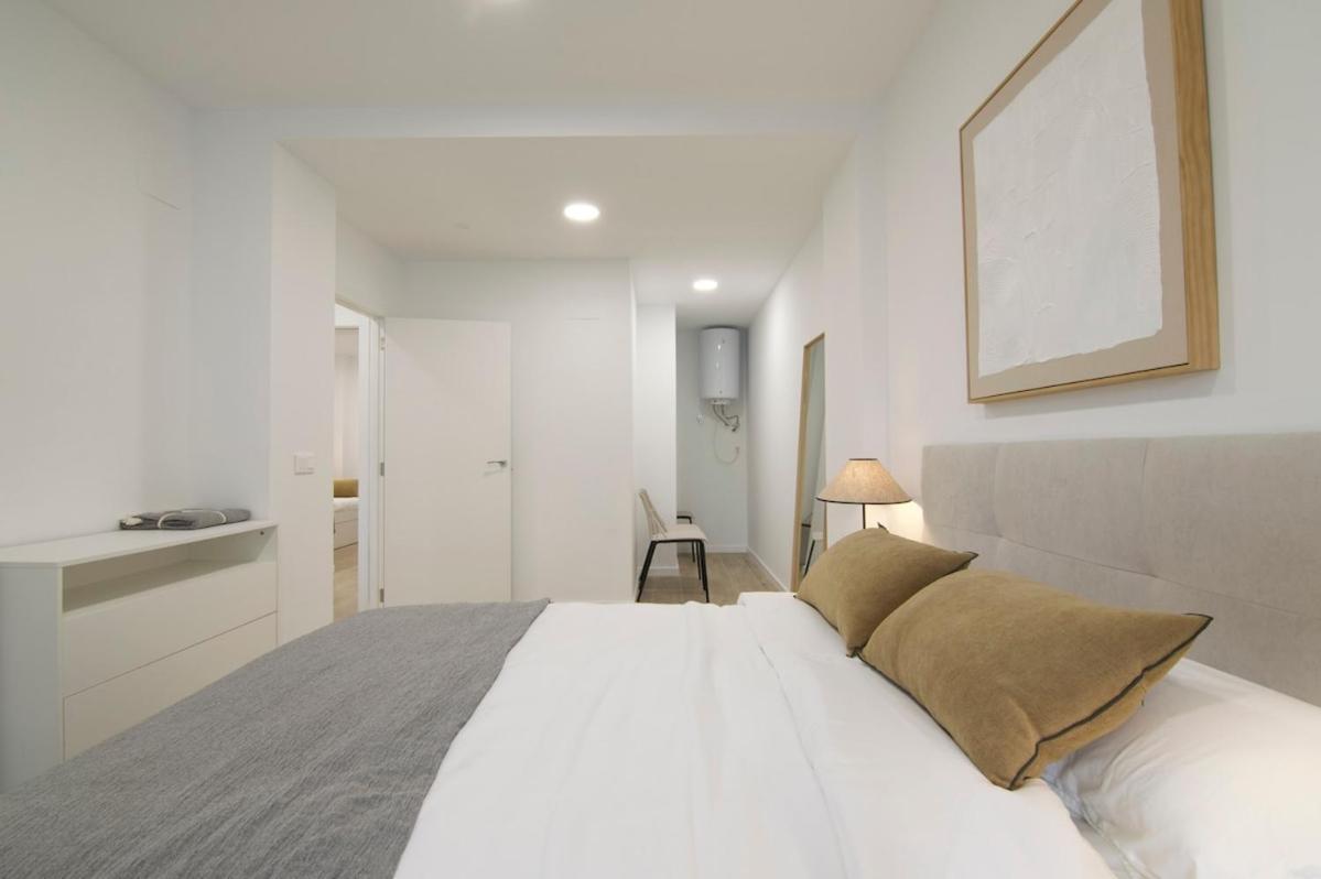 Apartment Luxury Jardin De Turia