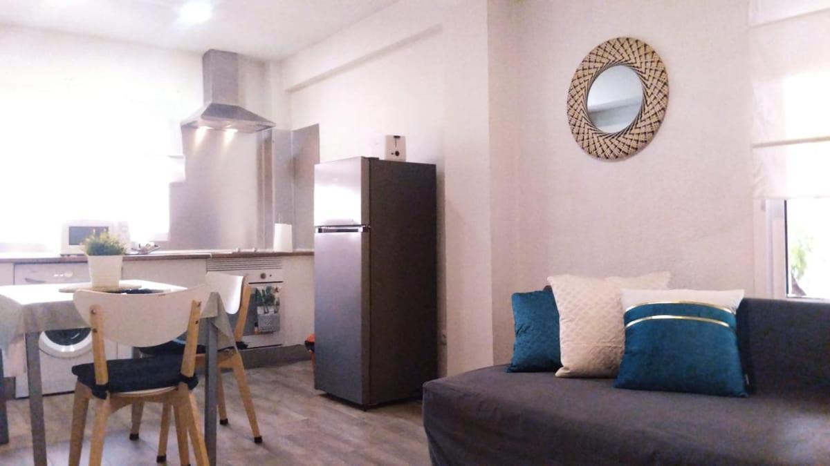 Coqueto Apartmento En Apartment