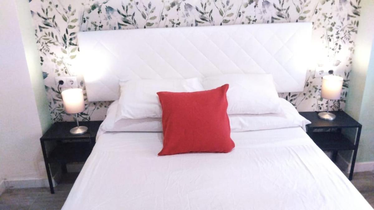 Coqueto Apartmento En Apartment *