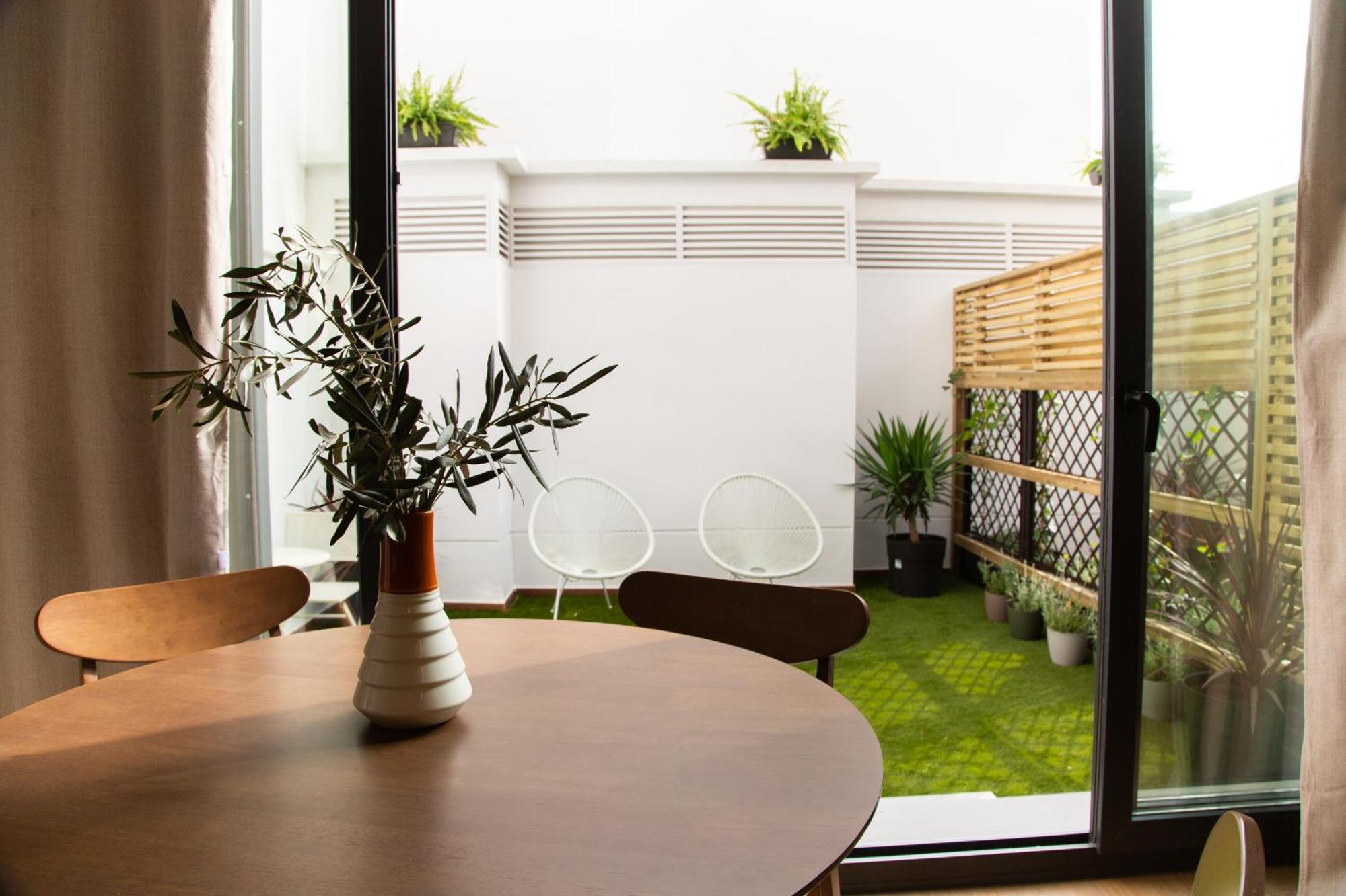 Apartment The 153 Valencia