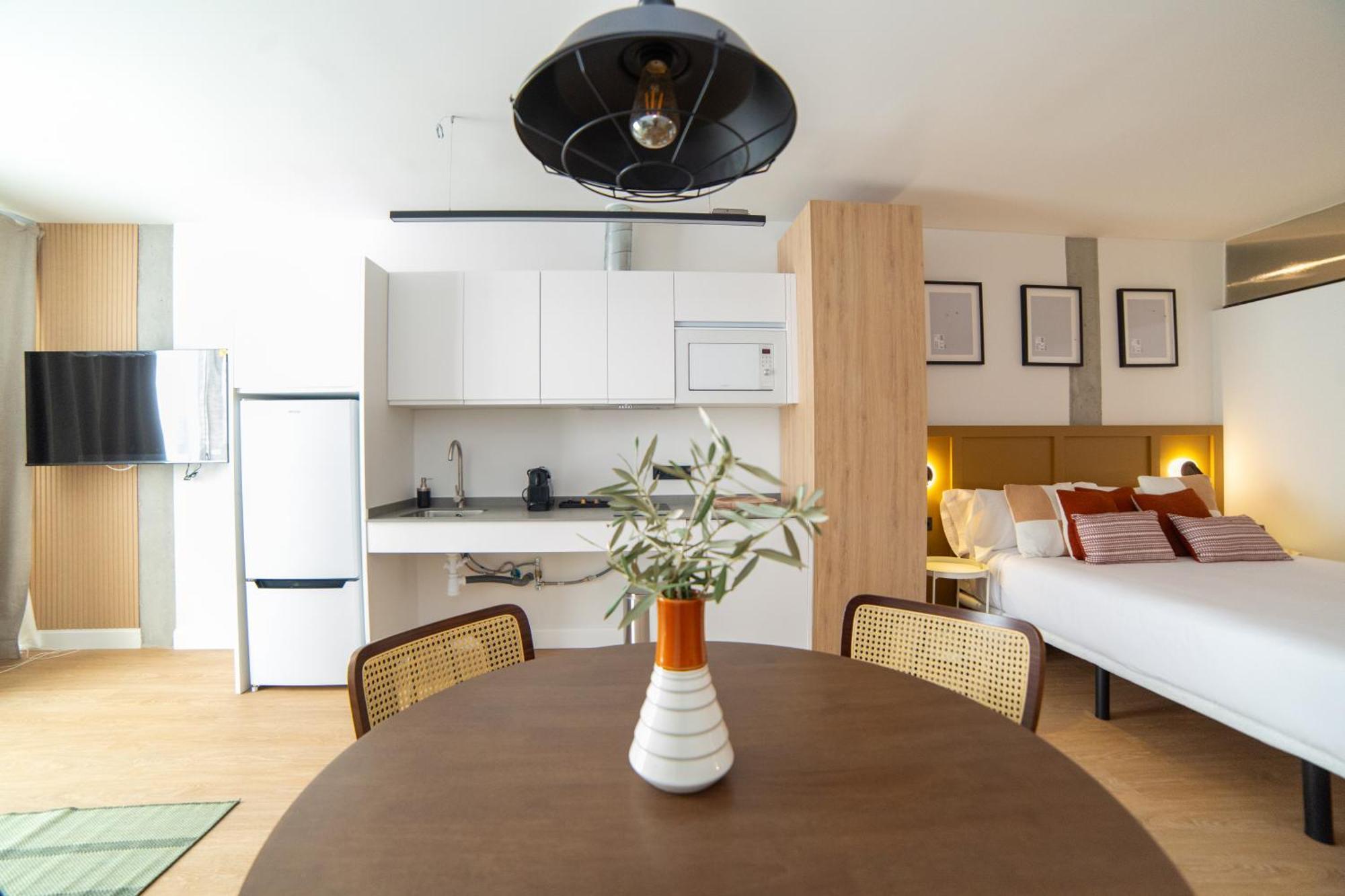 The 153 Apartment *
