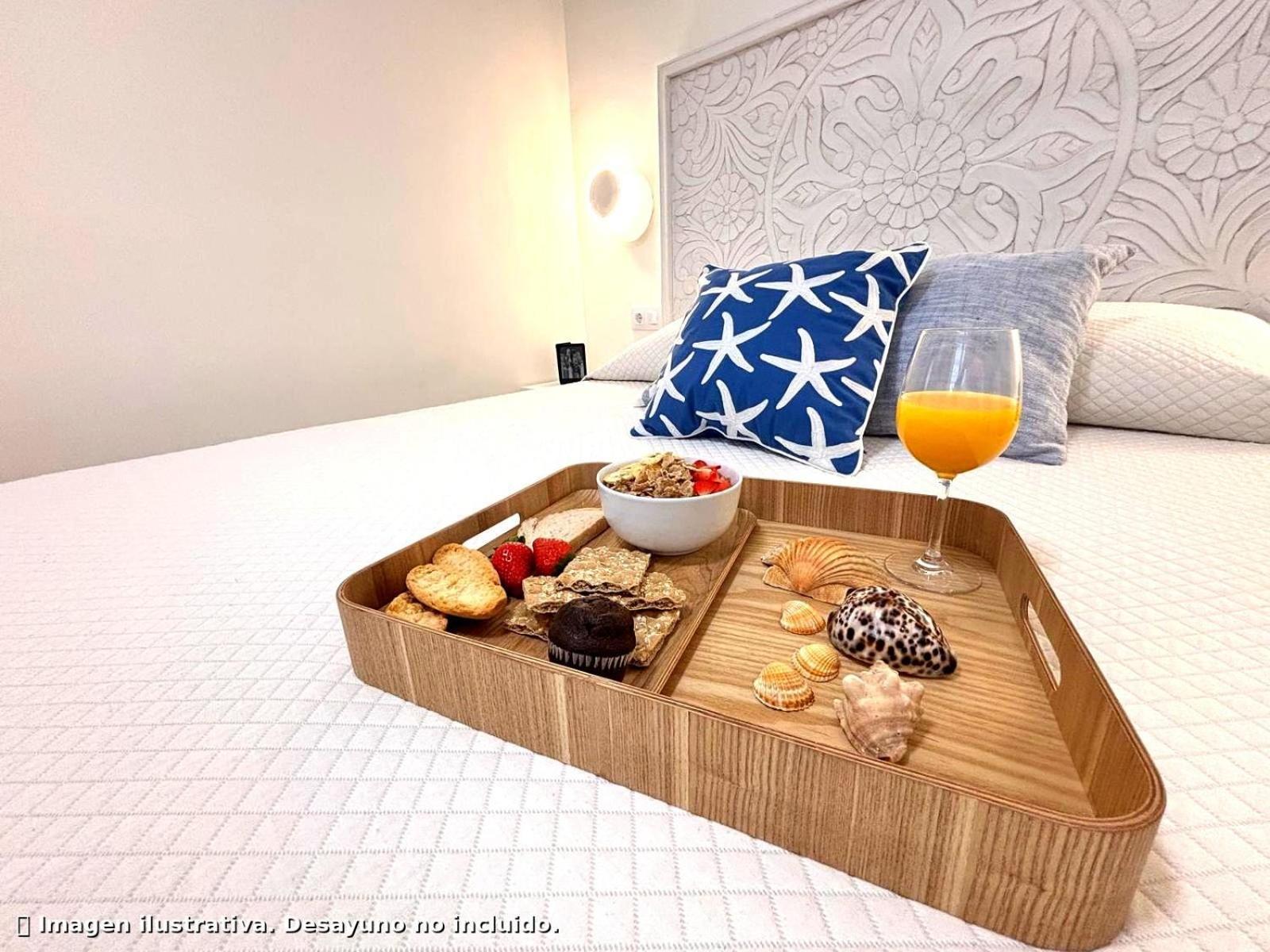 Apartamento Brisa Marina A Unos Pasos Del Mar *