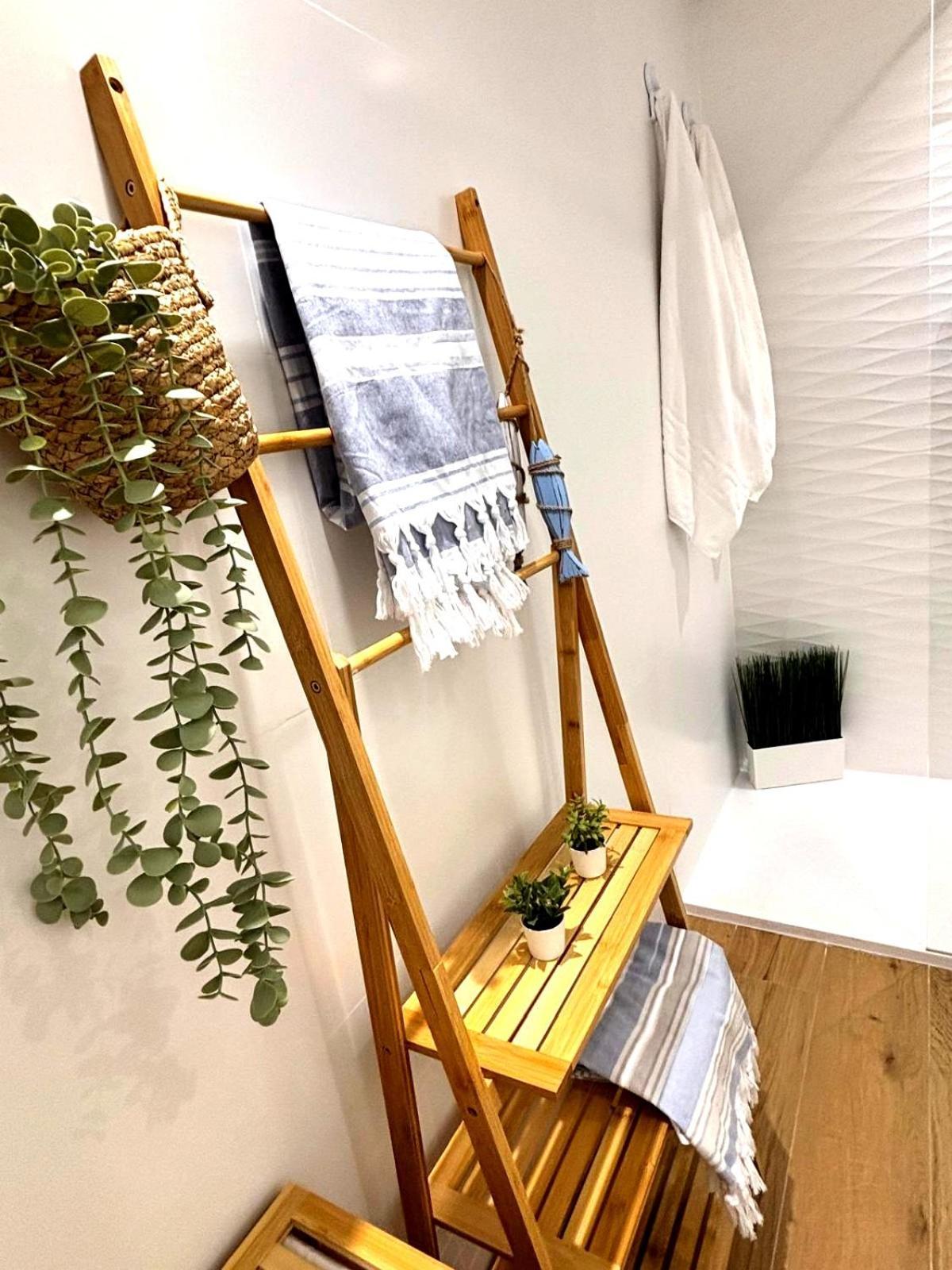 Apartamento Brisa Marina A Unos Pasos Del Mar