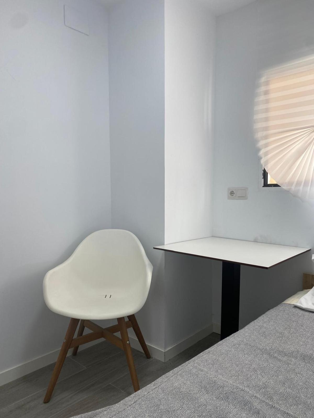 Gypsy Budget Shared Flat Privatunterkunft