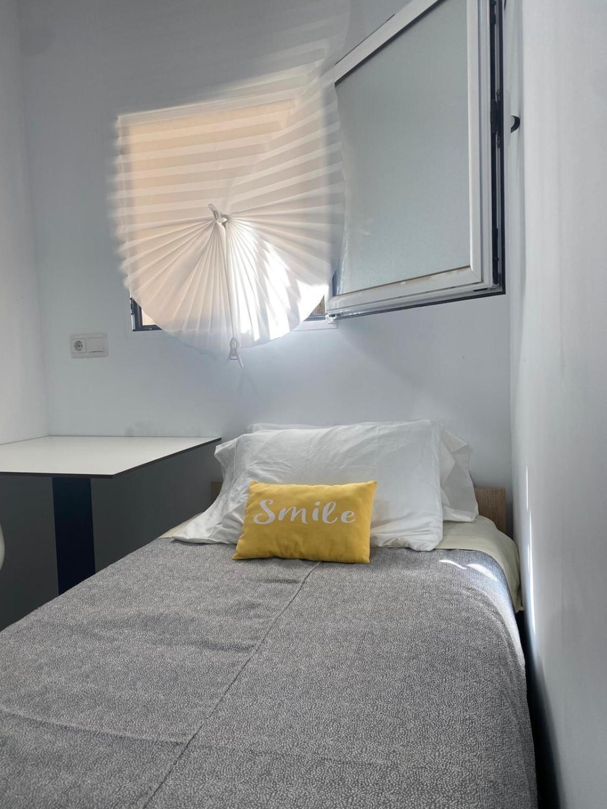 Privatunterkunft Gypsy Budget Shared Flat *