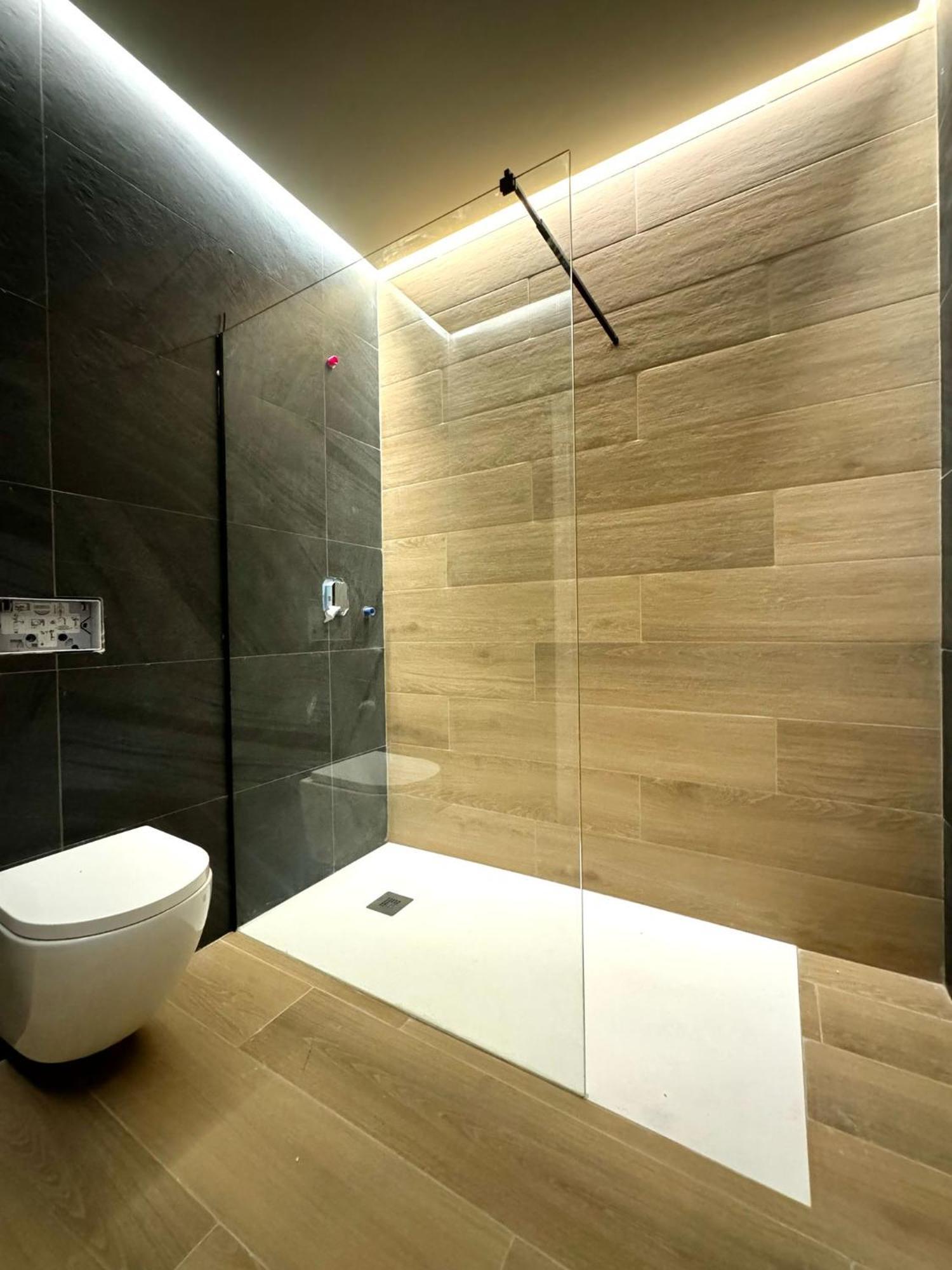 Apartment Palacio Congresos *