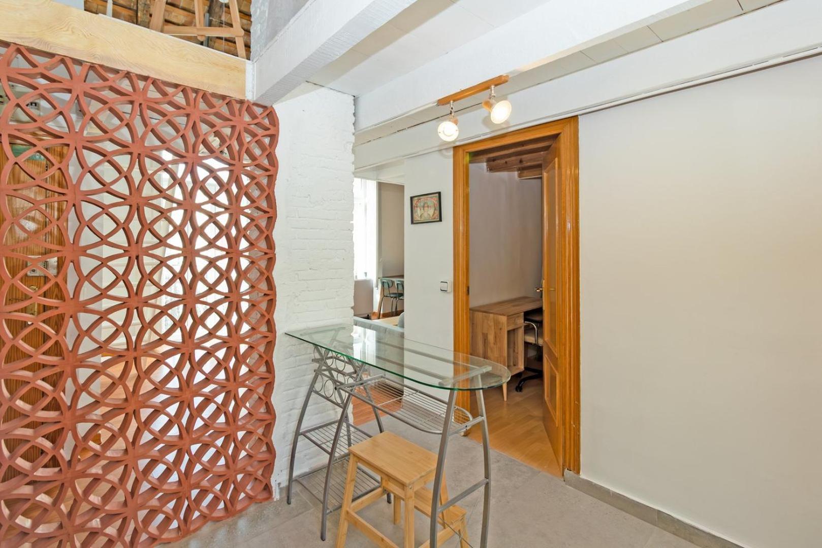 Apartamento Guestready - Charming In The Heart Of Russafa Valência
