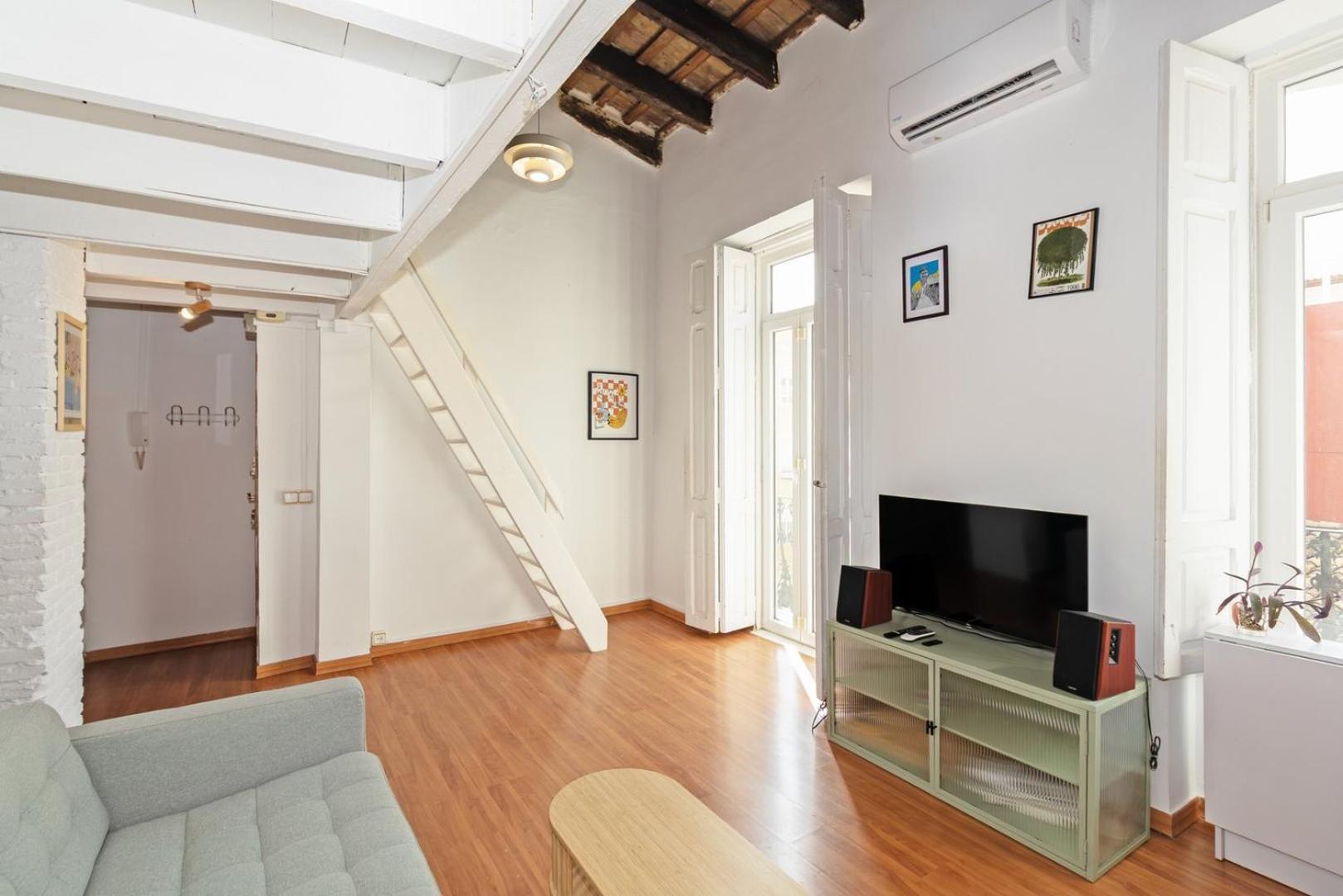 Guestready - Charming In The Heart Of Russafa * Valência