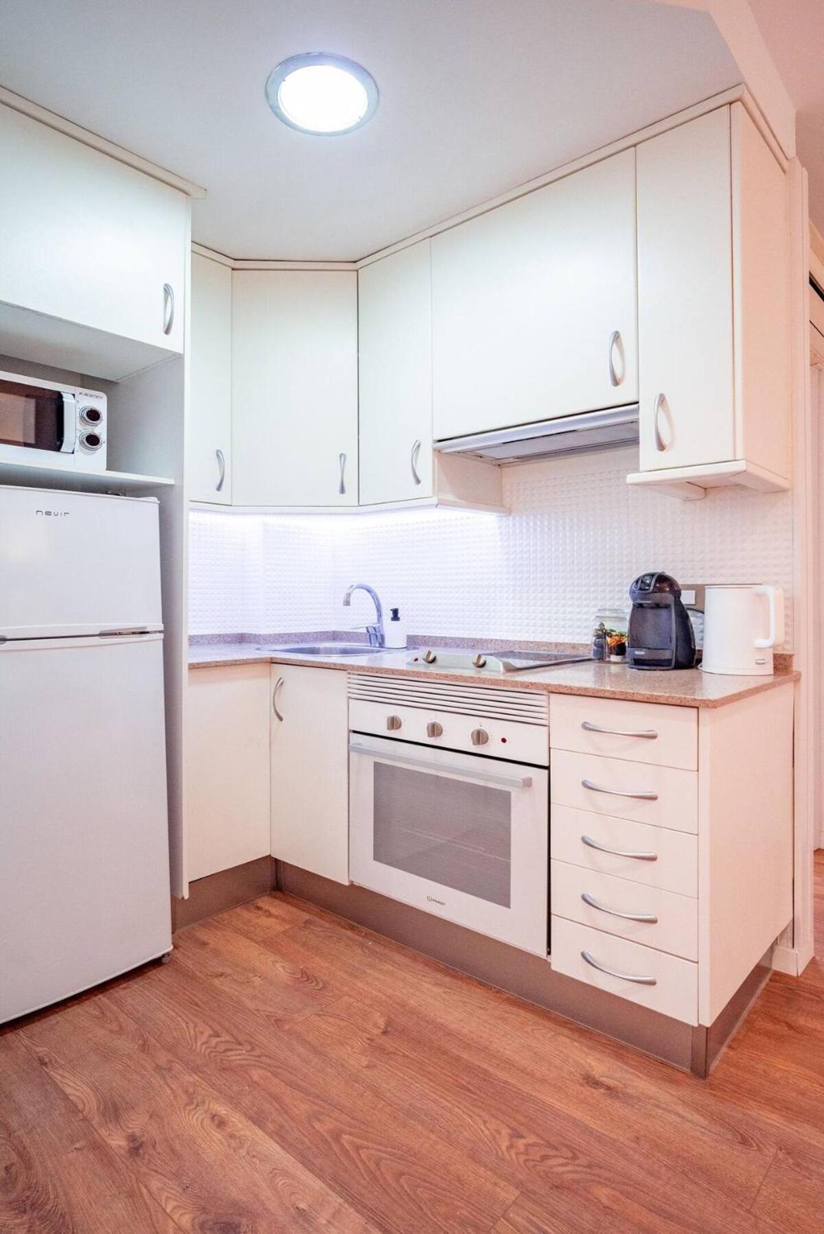 Lonja And The Market Apartment *