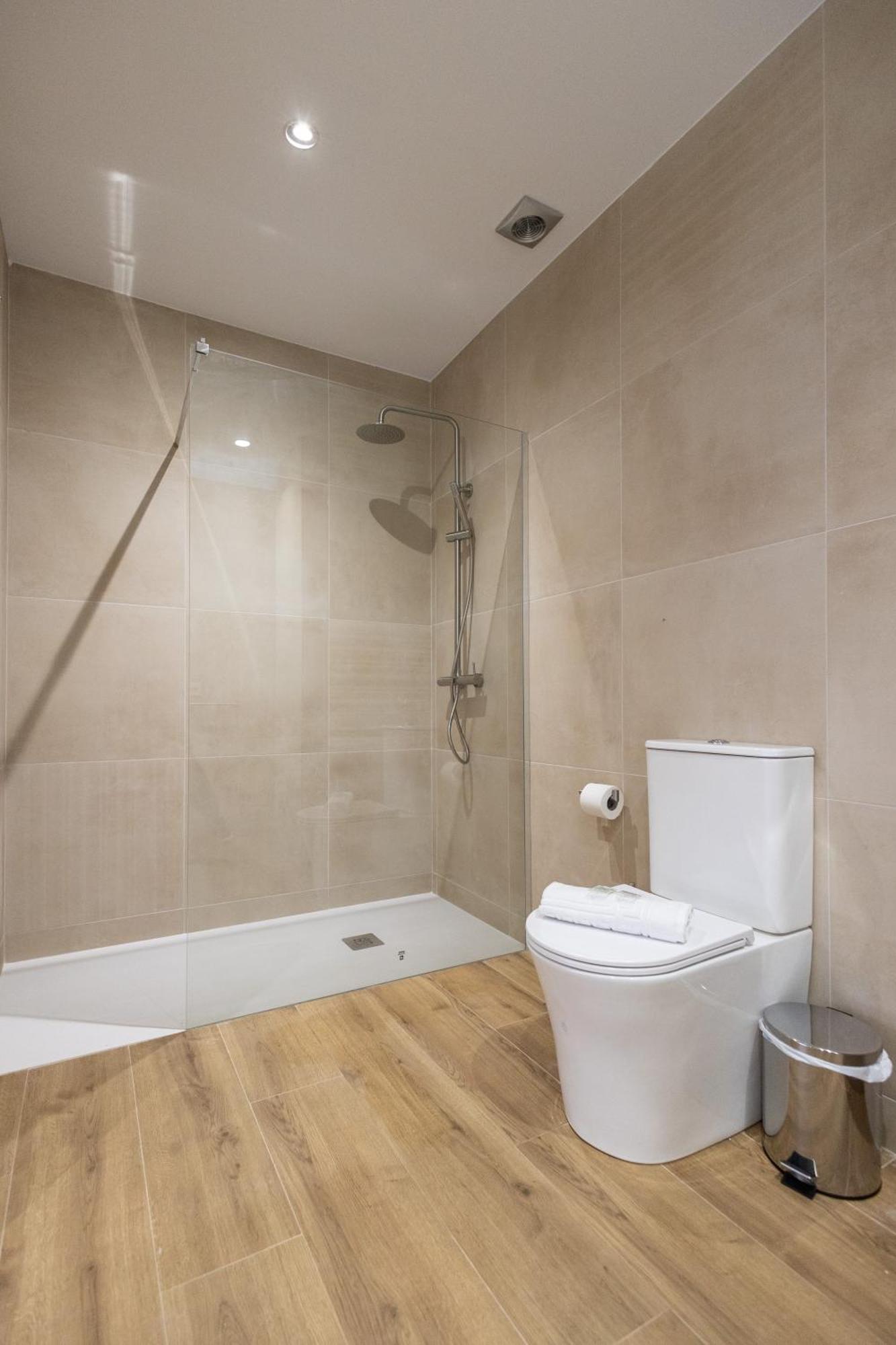 Apartment Les Arts Turia By Concept Flats Valencia