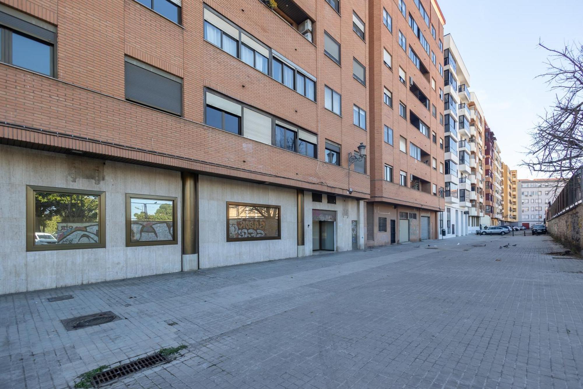Les Arts Turia By Concept Flats * Valencia