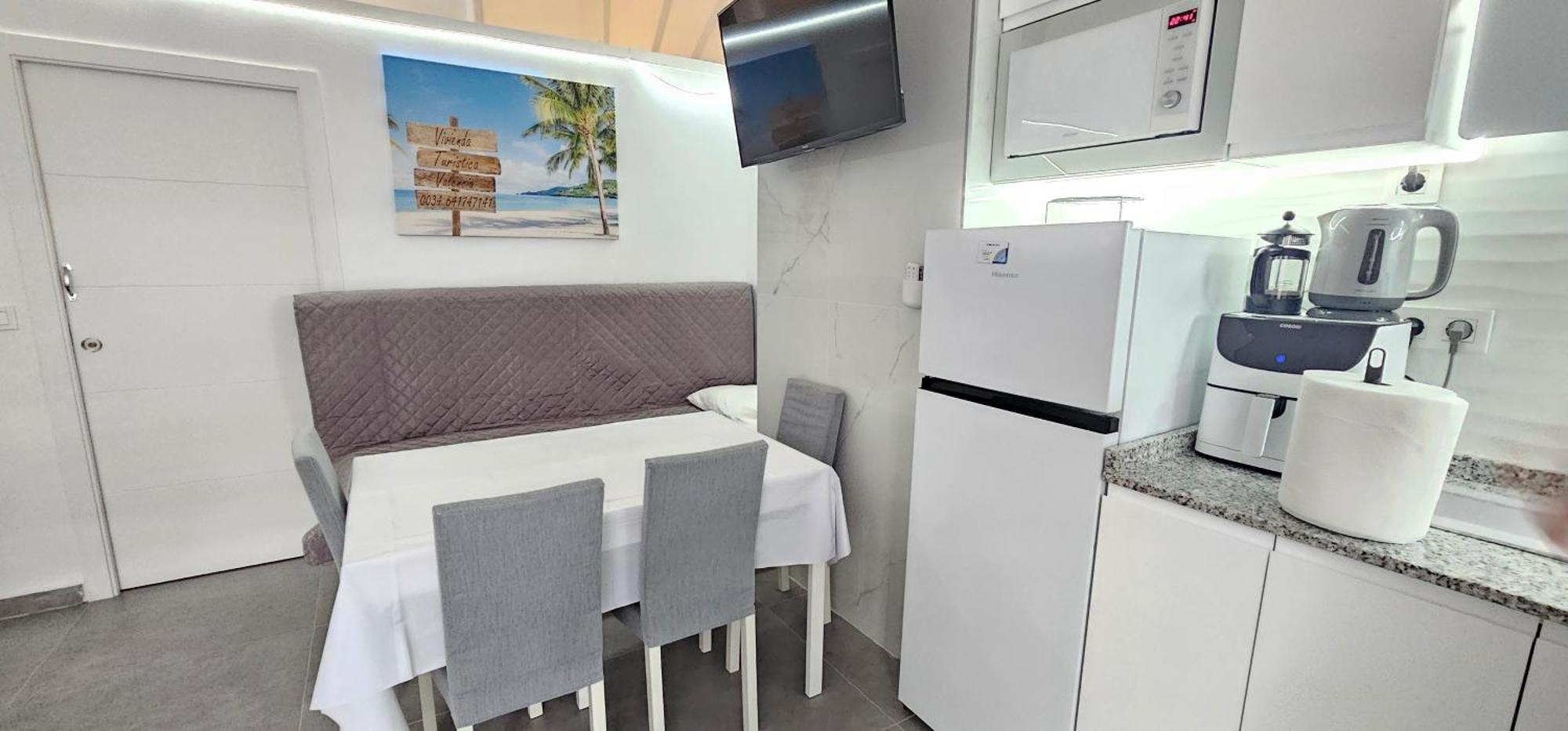 A45 Viviendaturisticavalencia The Word Apartment