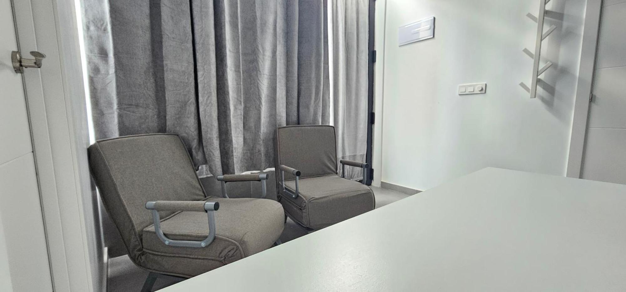 A45 Viviendaturisticavalencia The Word Apartment *