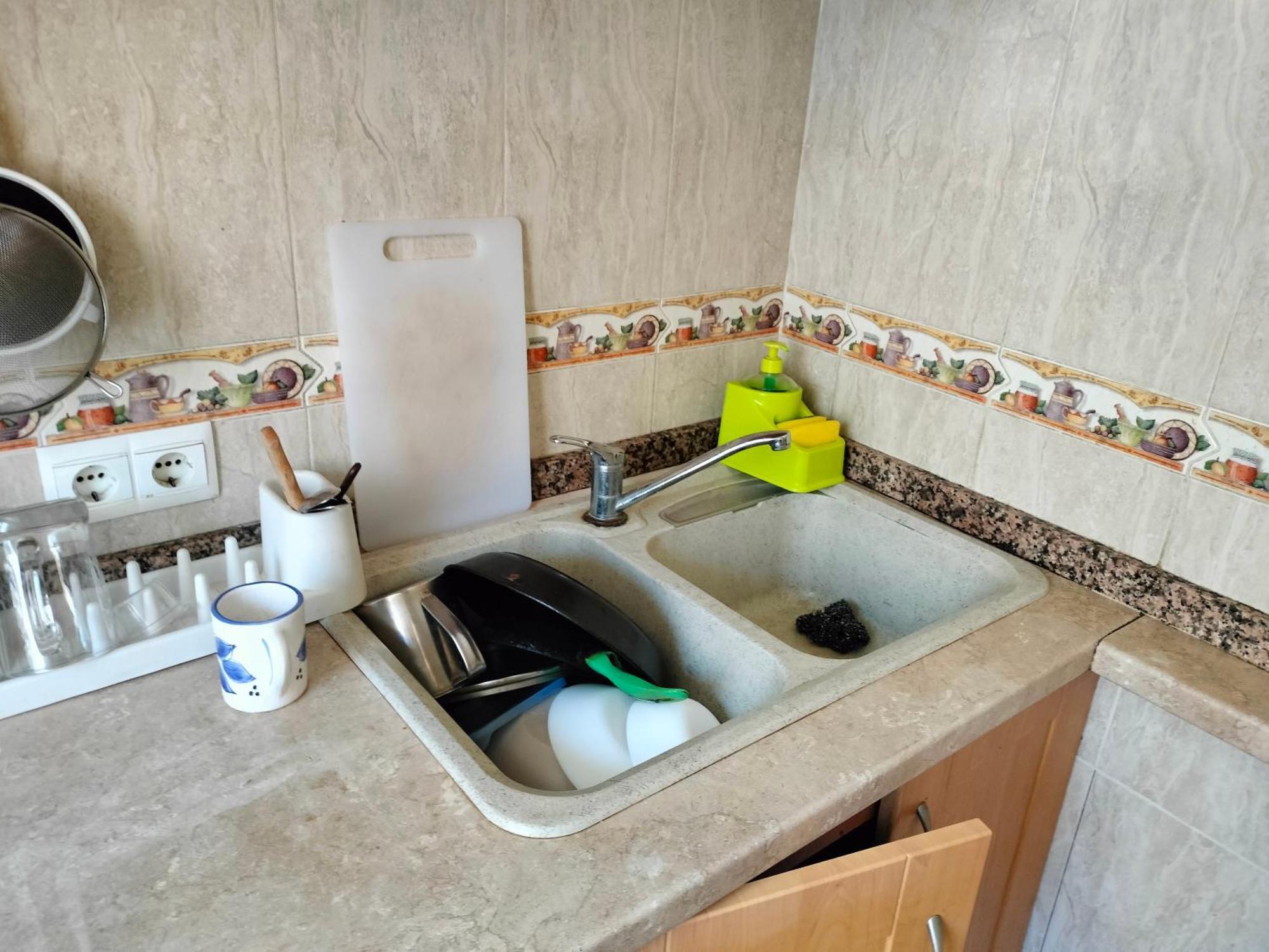 Guest house Calle Platano37