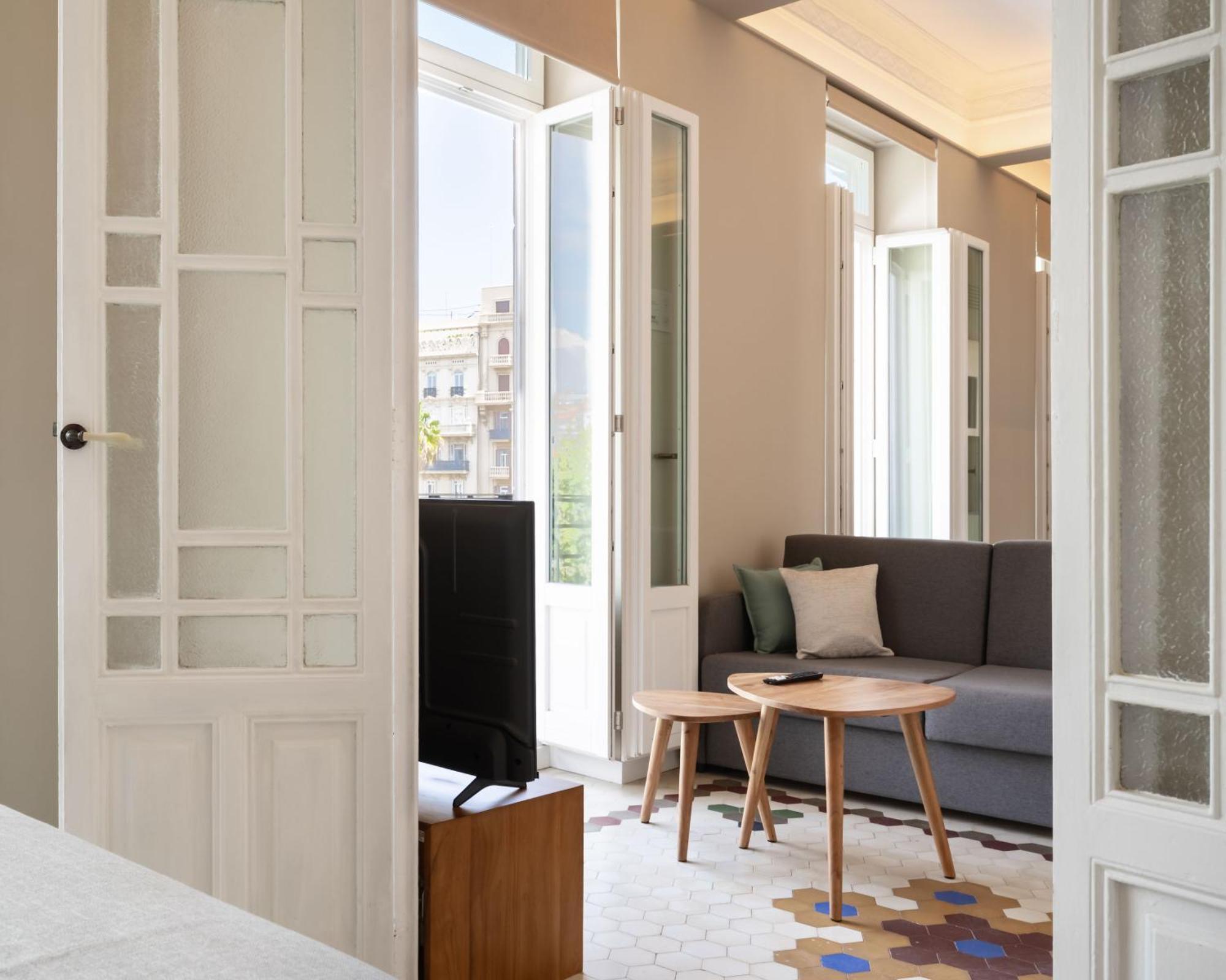Apartamento Limehome De Xativa *