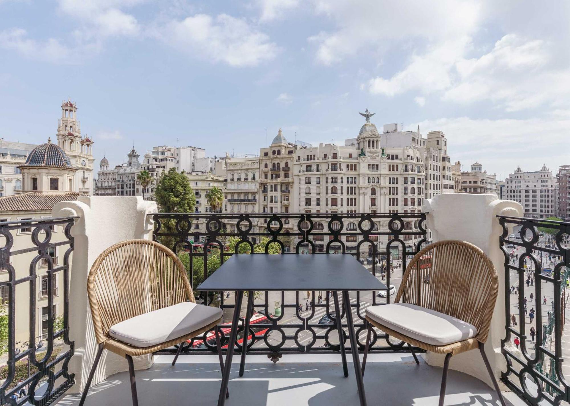 Limehome De Xativa Apartamento *