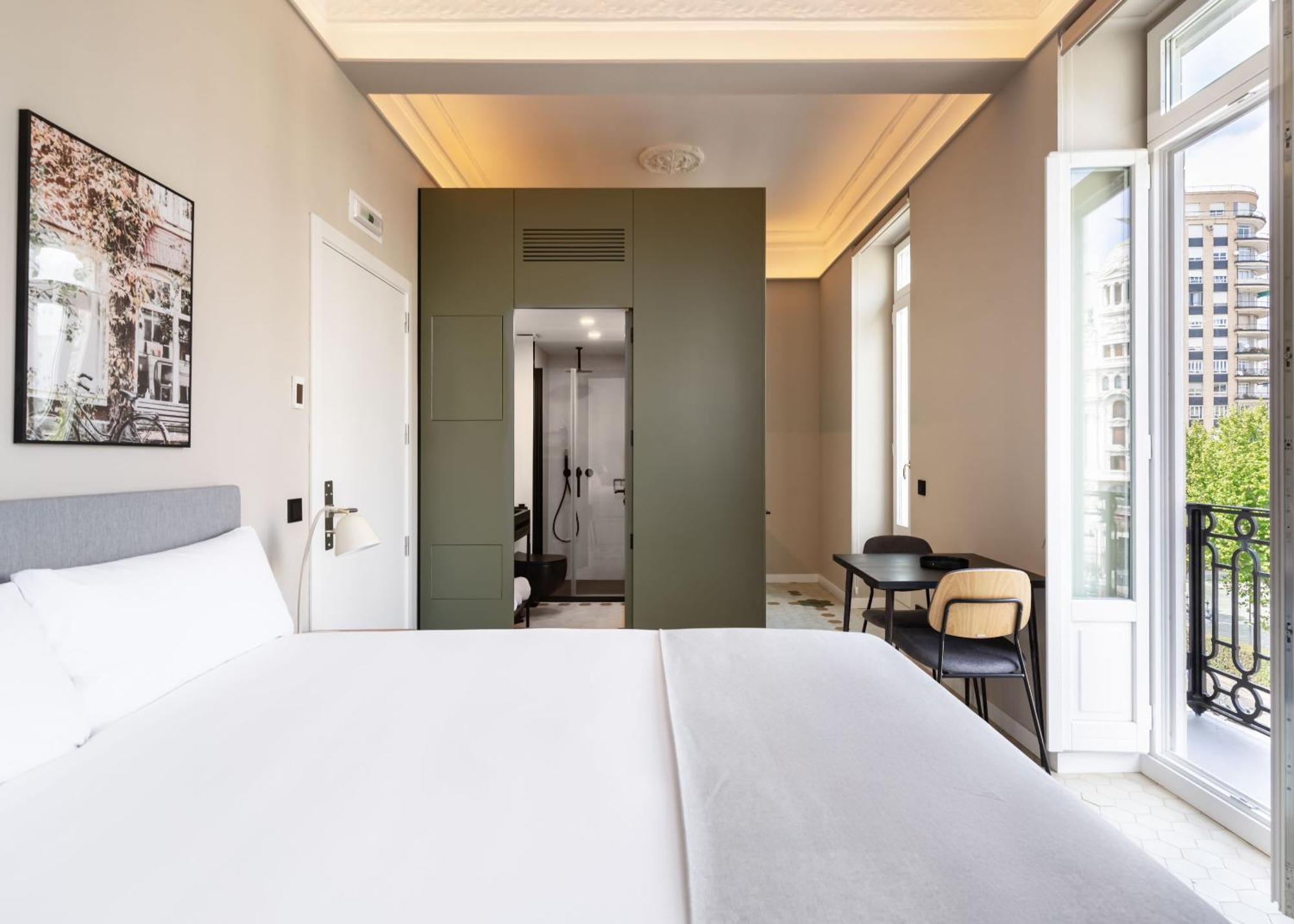 Limehome De Xativa Apartamento *