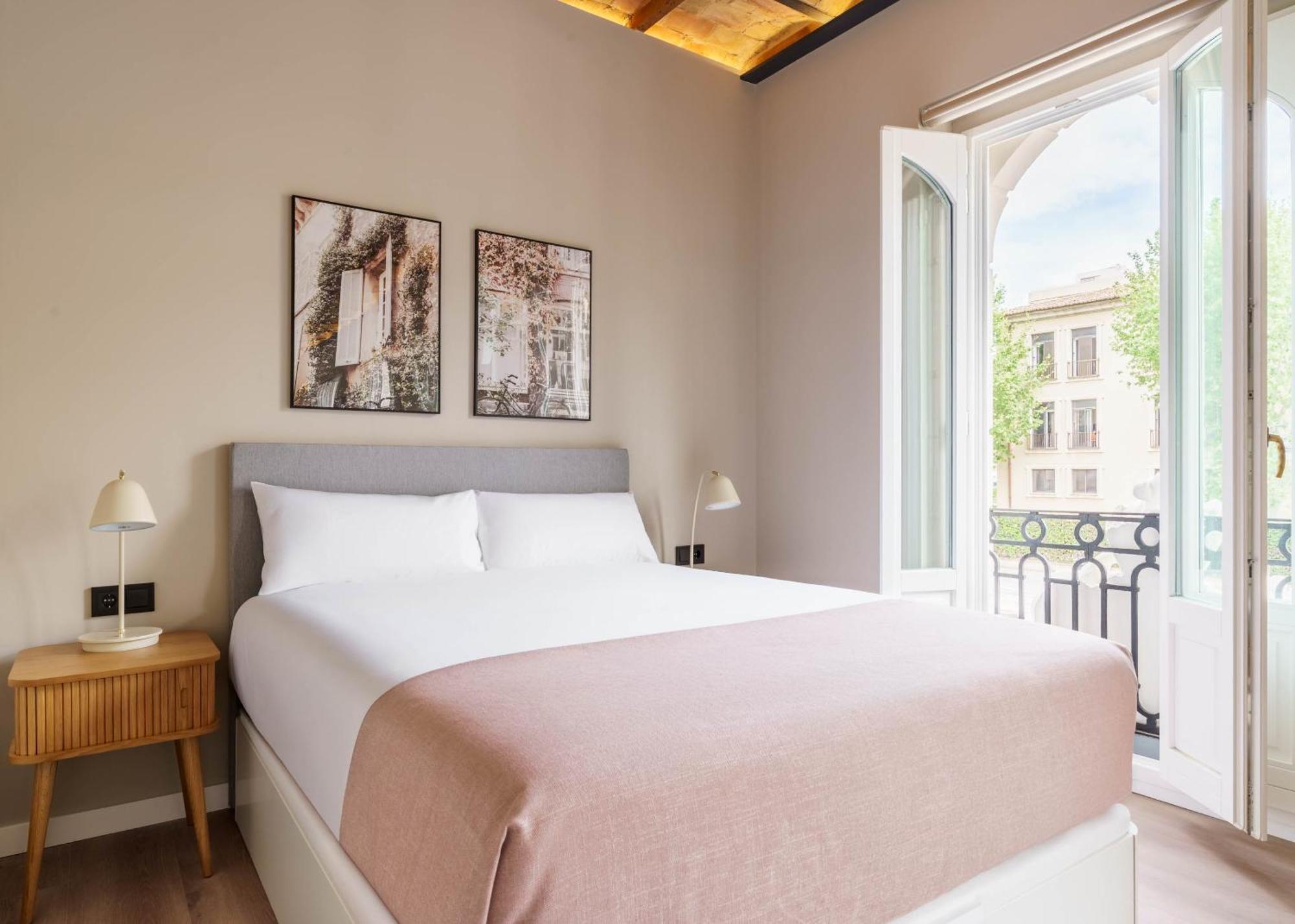 Apartamento Limehome De Xativa