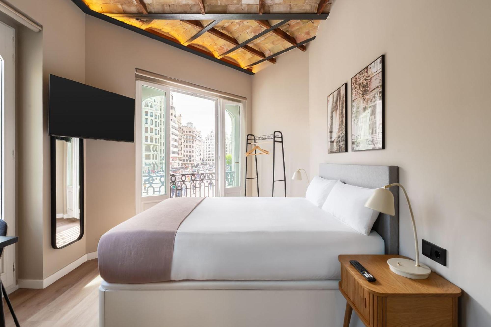 Limehome De Xativa Apartamento Valencia
