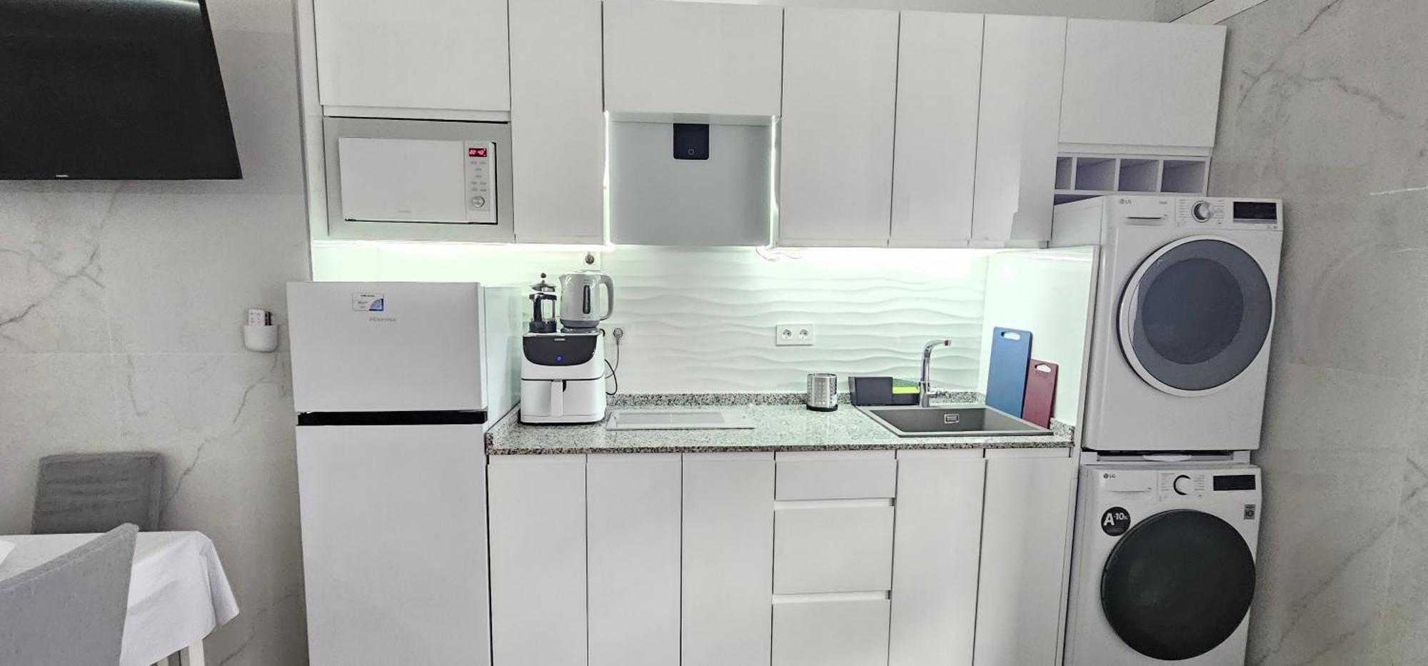 Apartment A45 Viviendaturisticavalencia The Word