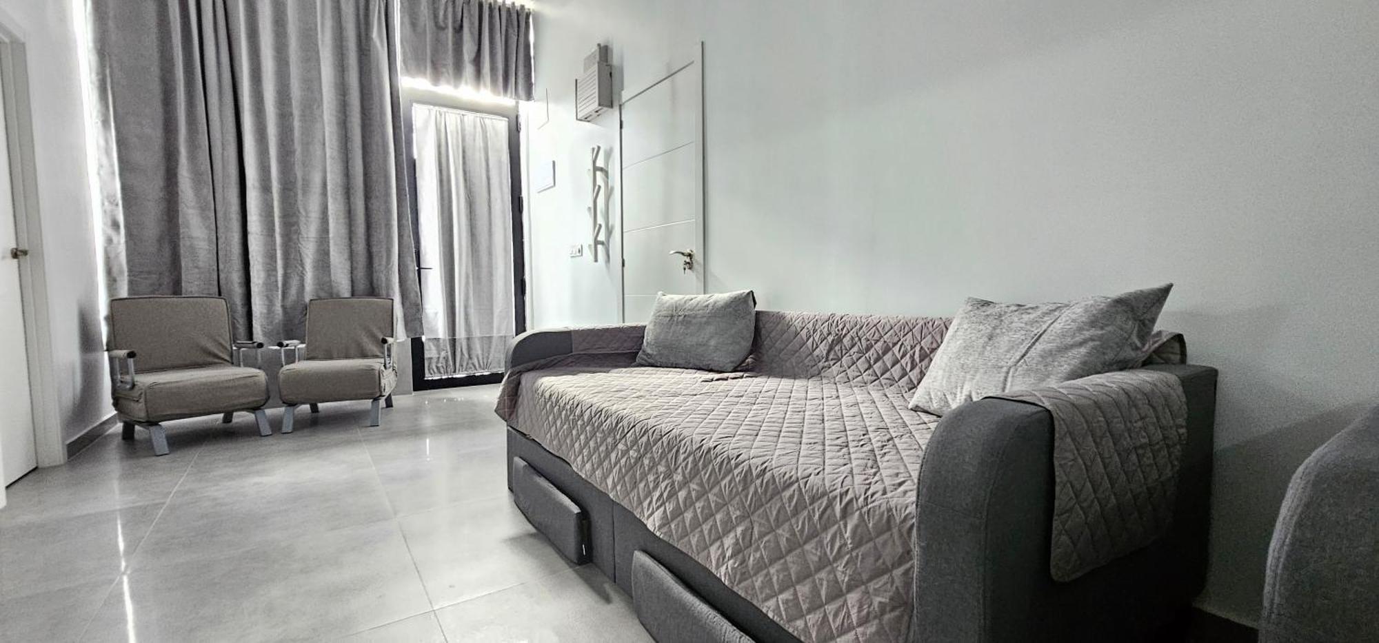 Apartment A45 Viviendaturisticavalencia The Word *