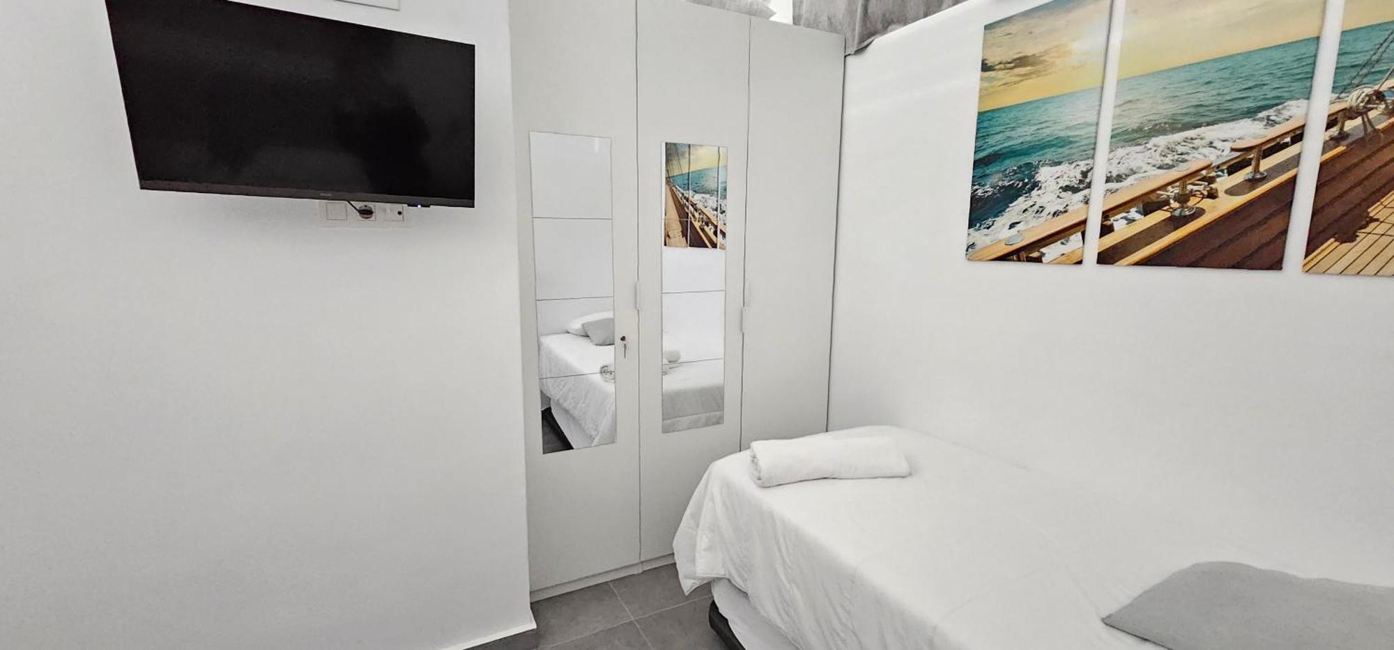 A45 Viviendaturisticavalencia The Word Apartment Valencia