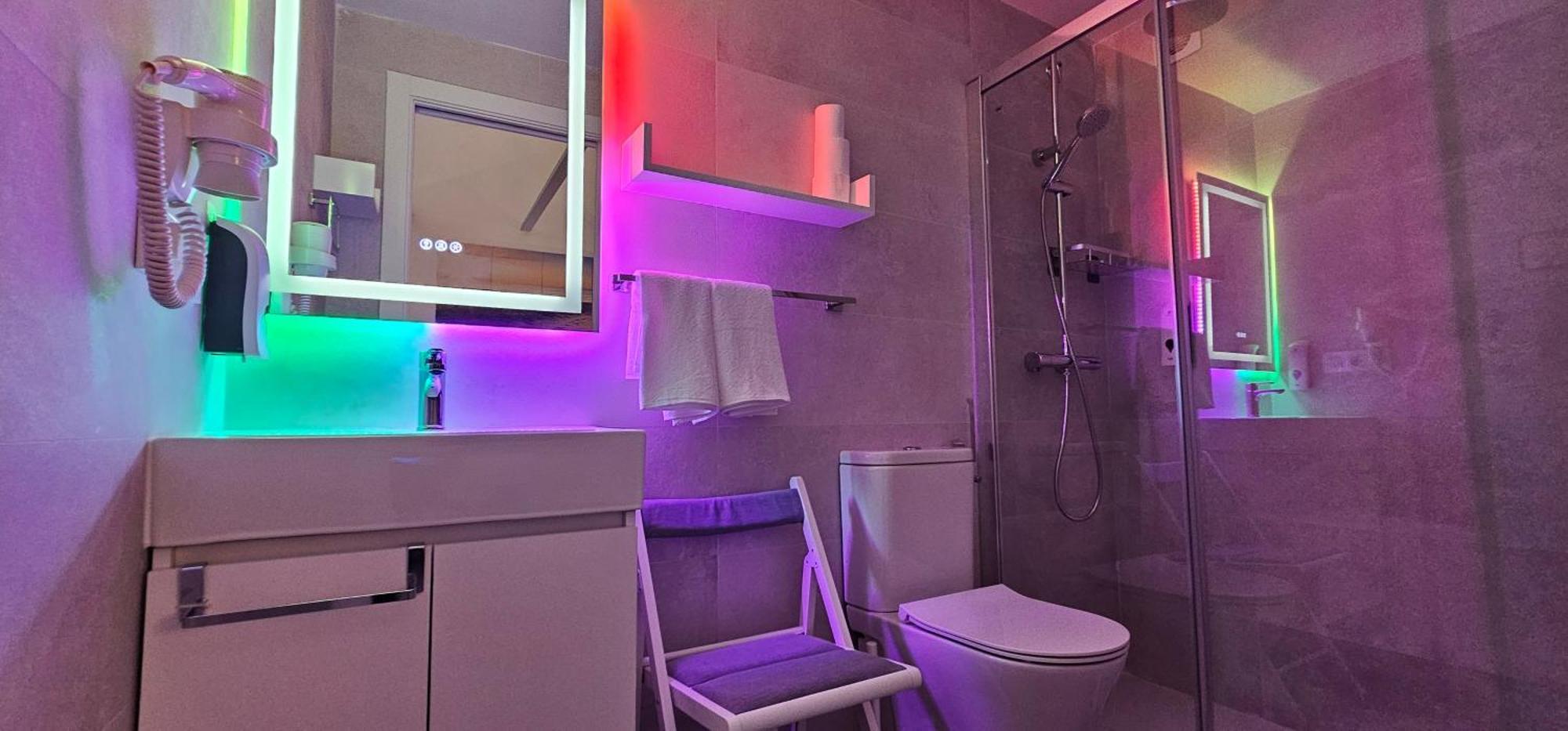 Apartment A45 Viviendaturisticavalencia The Word Valencia