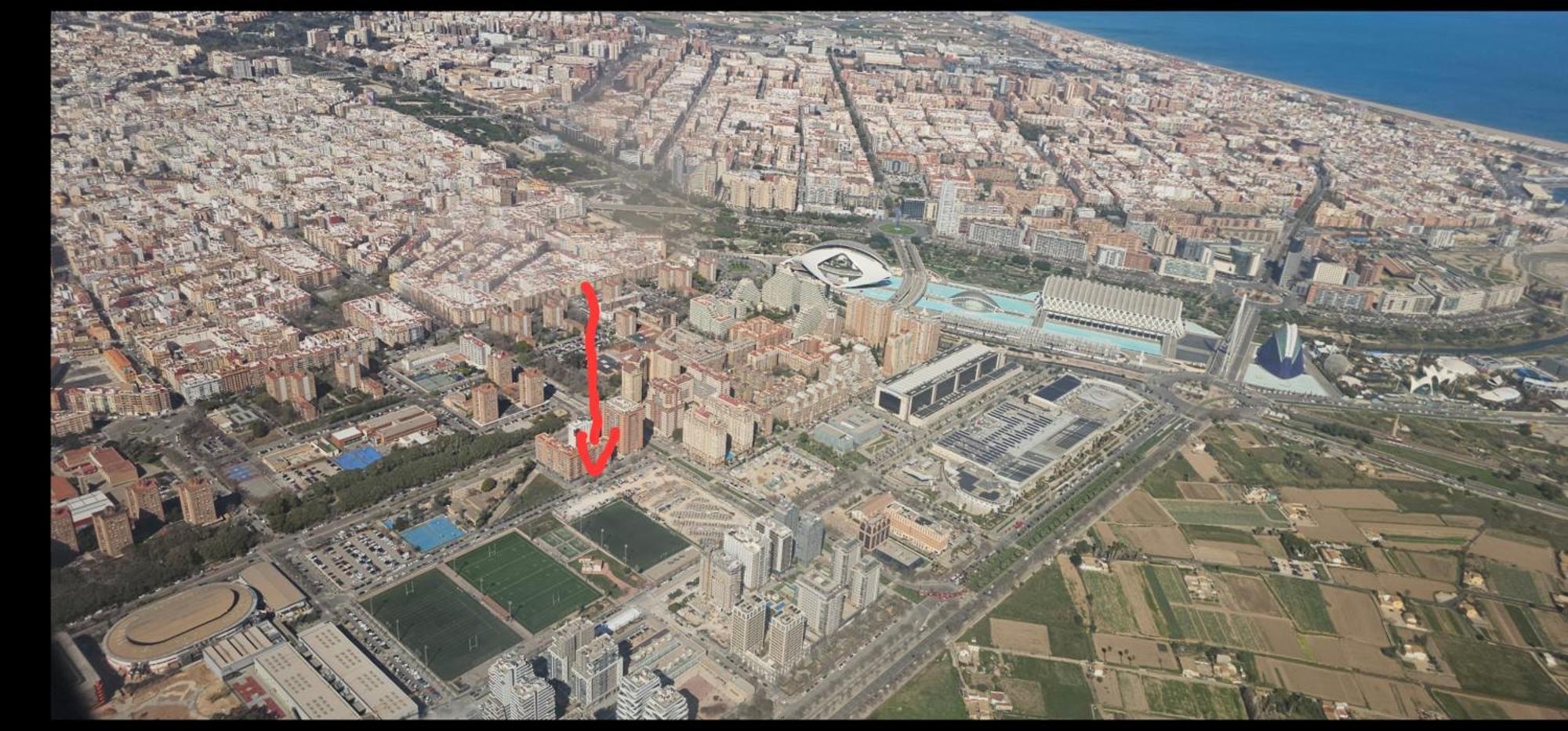 A45 Viviendaturisticavalencia The Word *