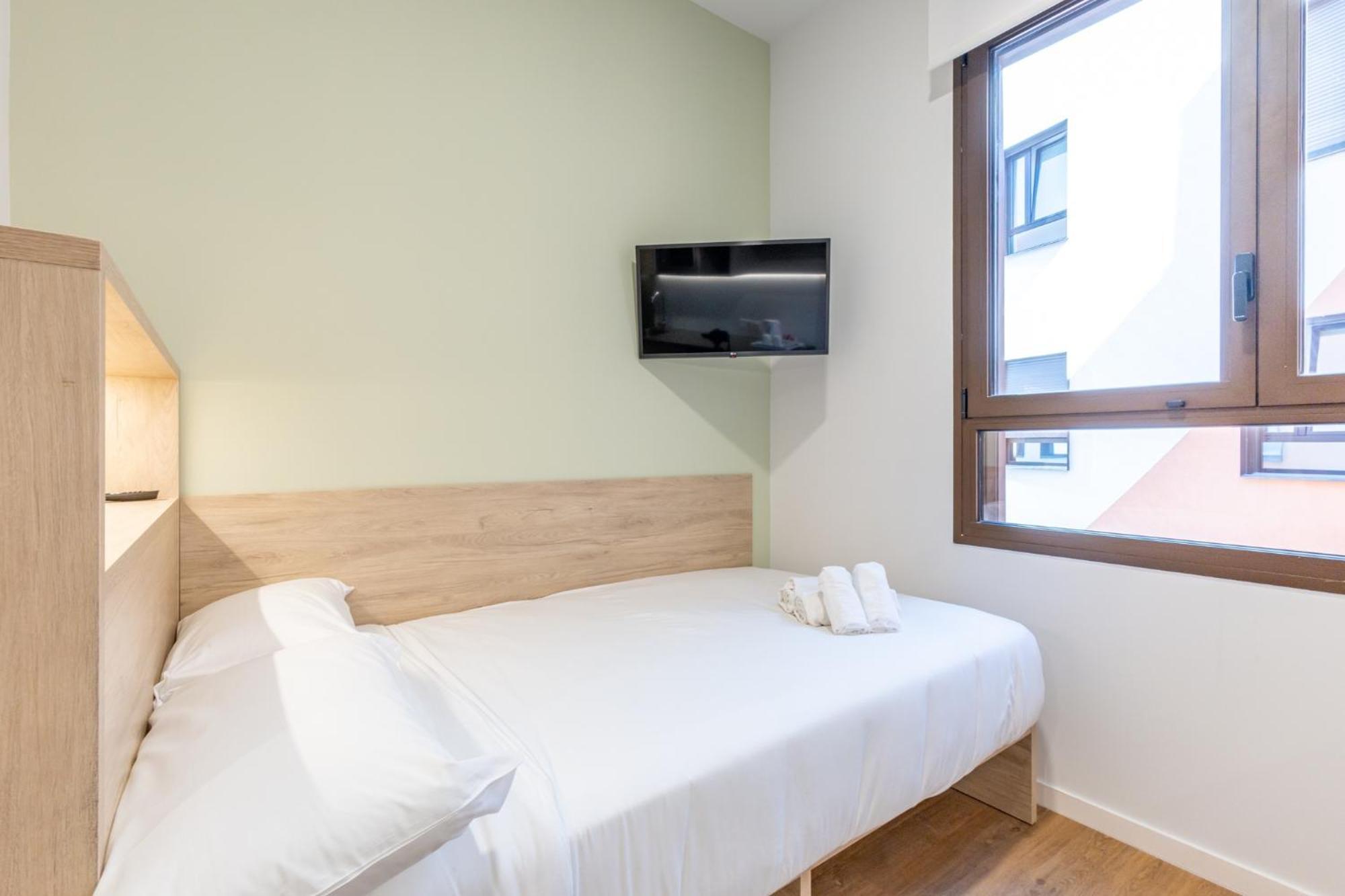 Nido Malvarrosa Hotel