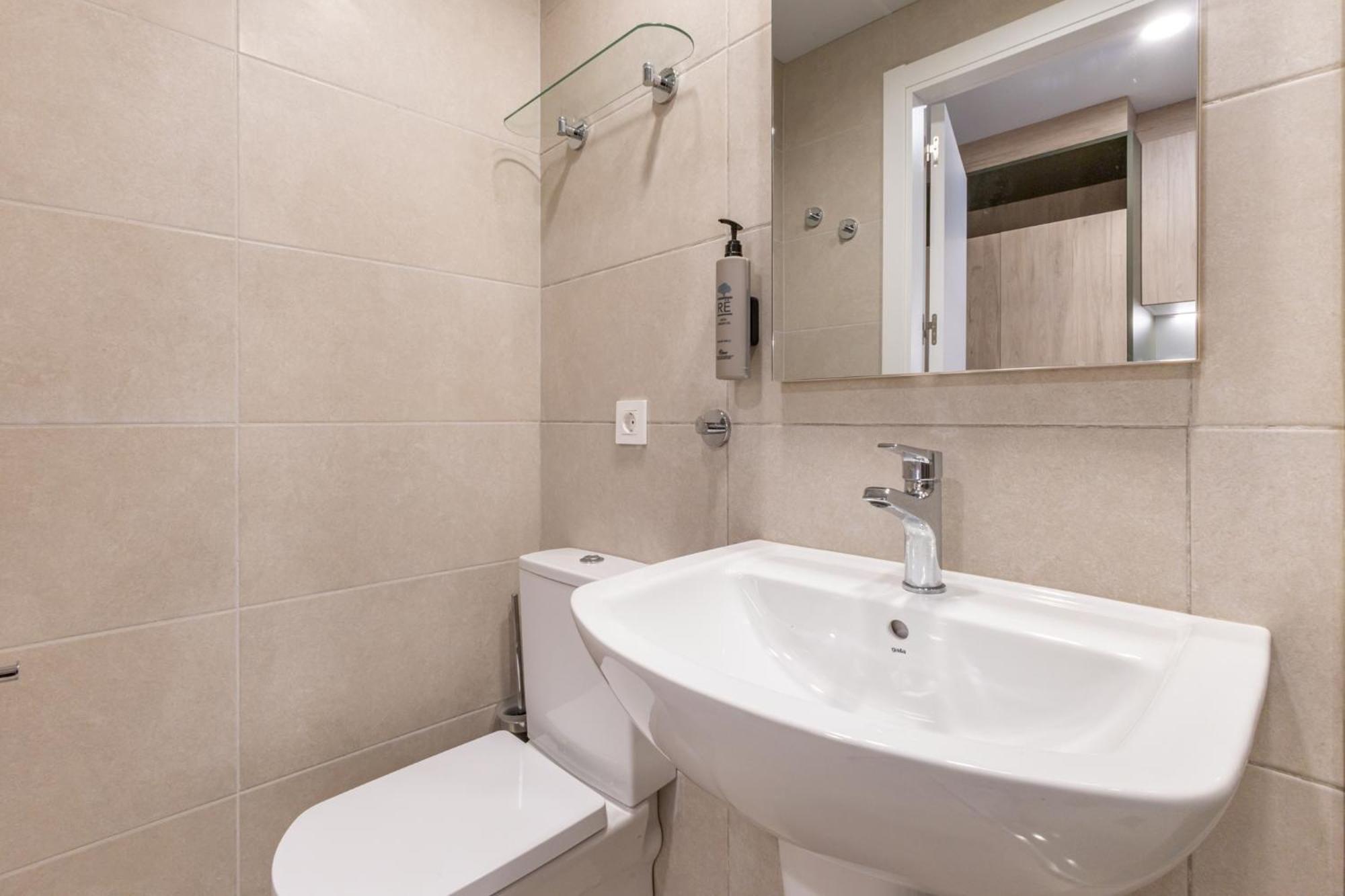 Hotel Nido Malvarrosa Valencia