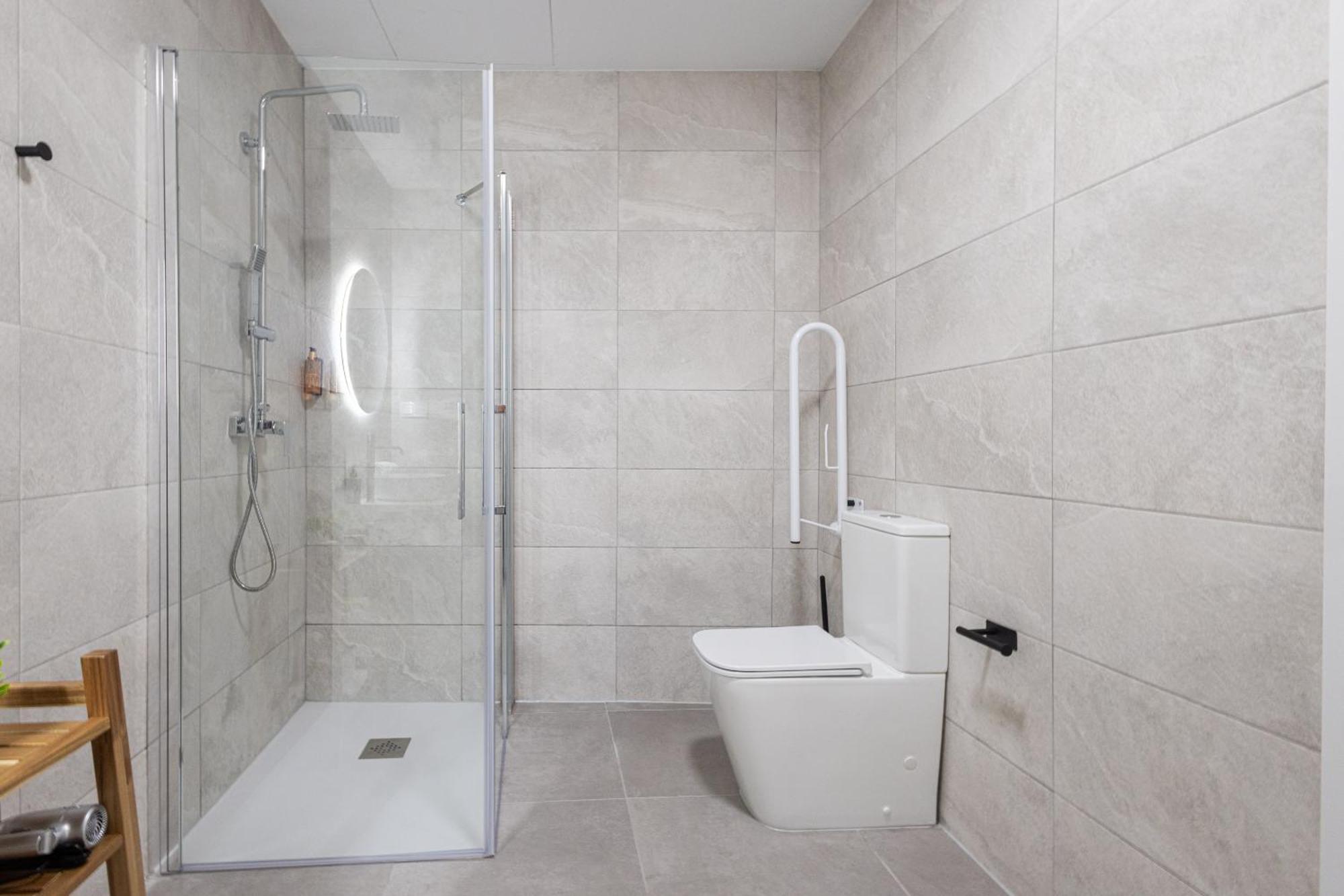 Florit Flats - The Monteolivete *