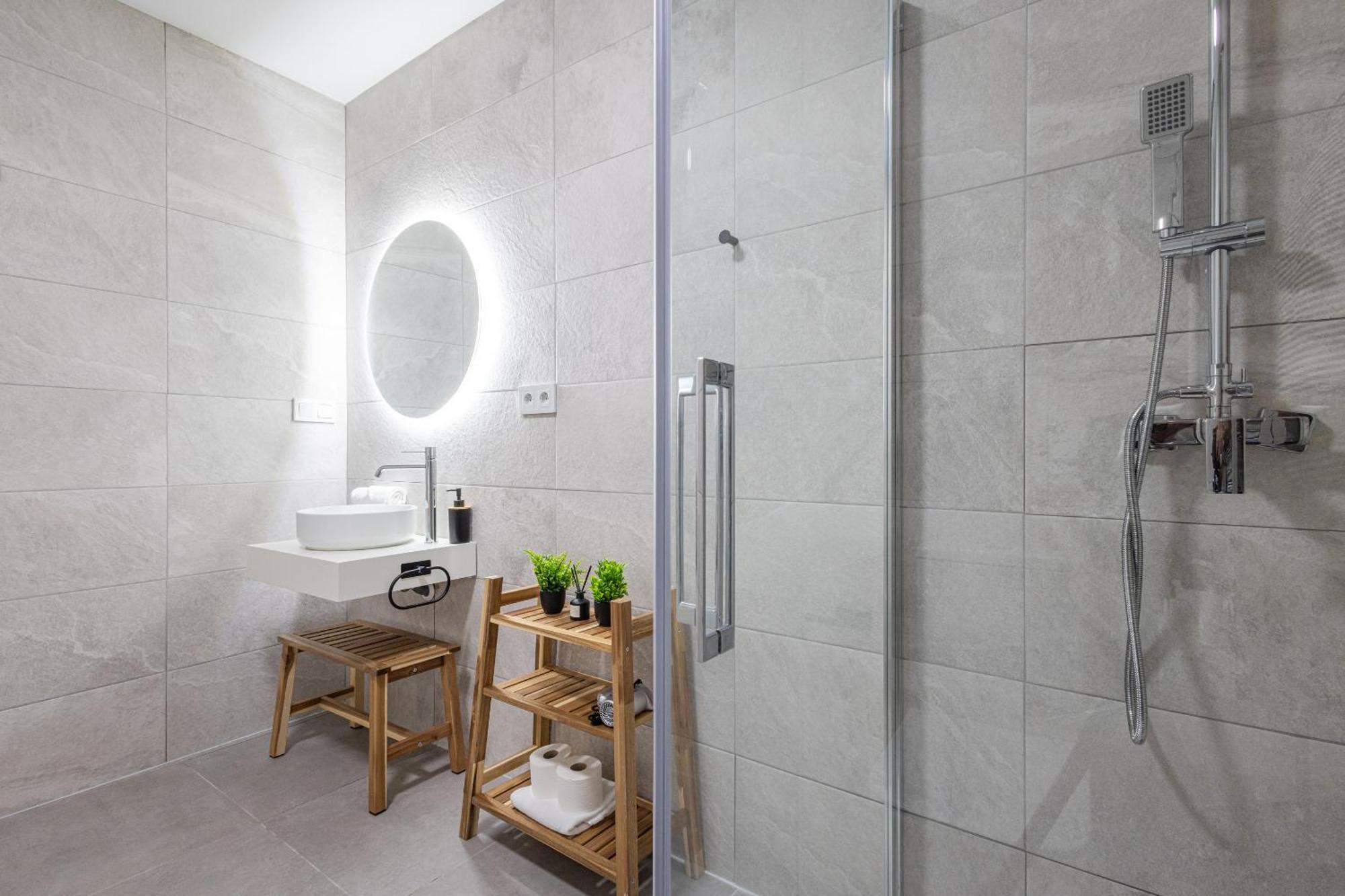 Florit Flats - The Monteolivete Valencia