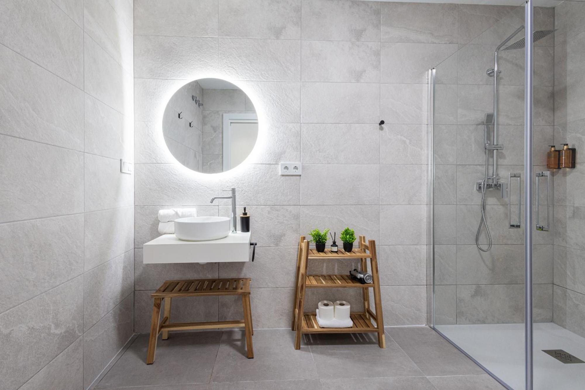 Apartment Florit Flats - The Monteolivete