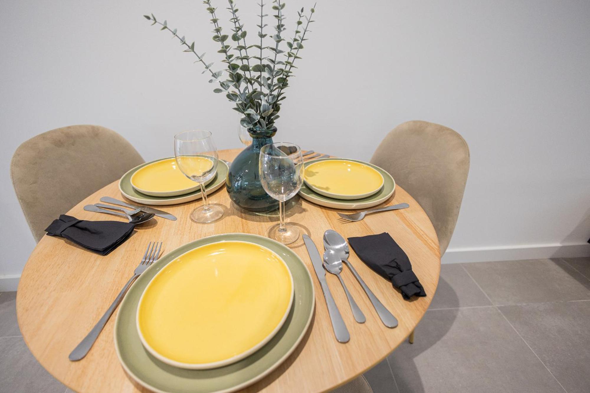 Apartment Florit Flats - The Monteolivete
