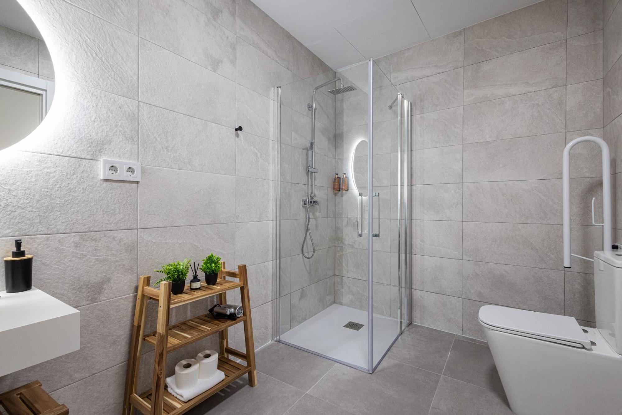 Apartment Florit Flats - The Monteolivete *