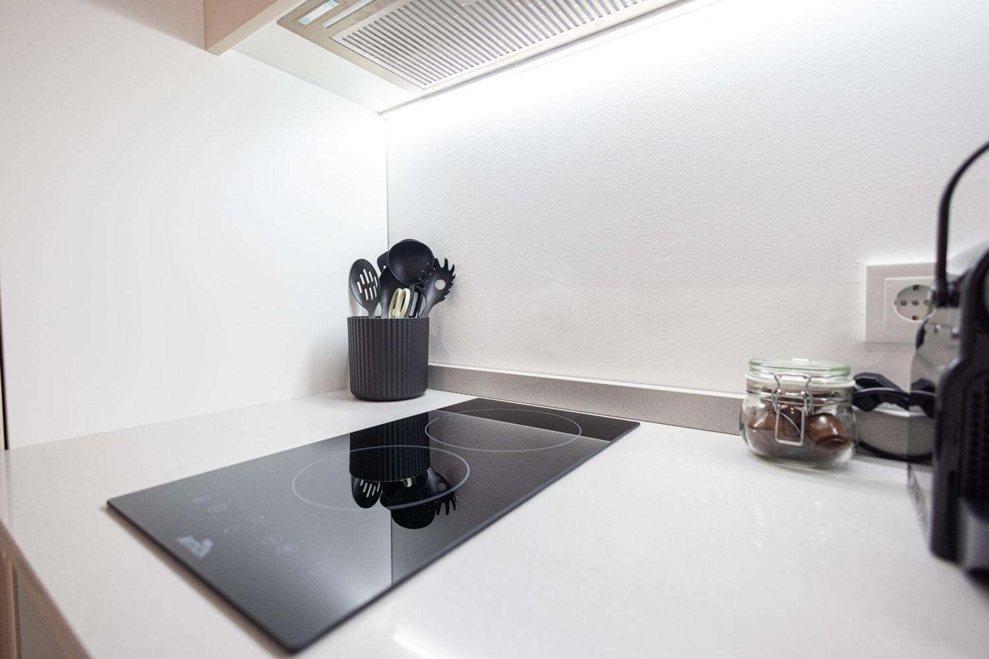 Florit Flats - The Monteolivete *