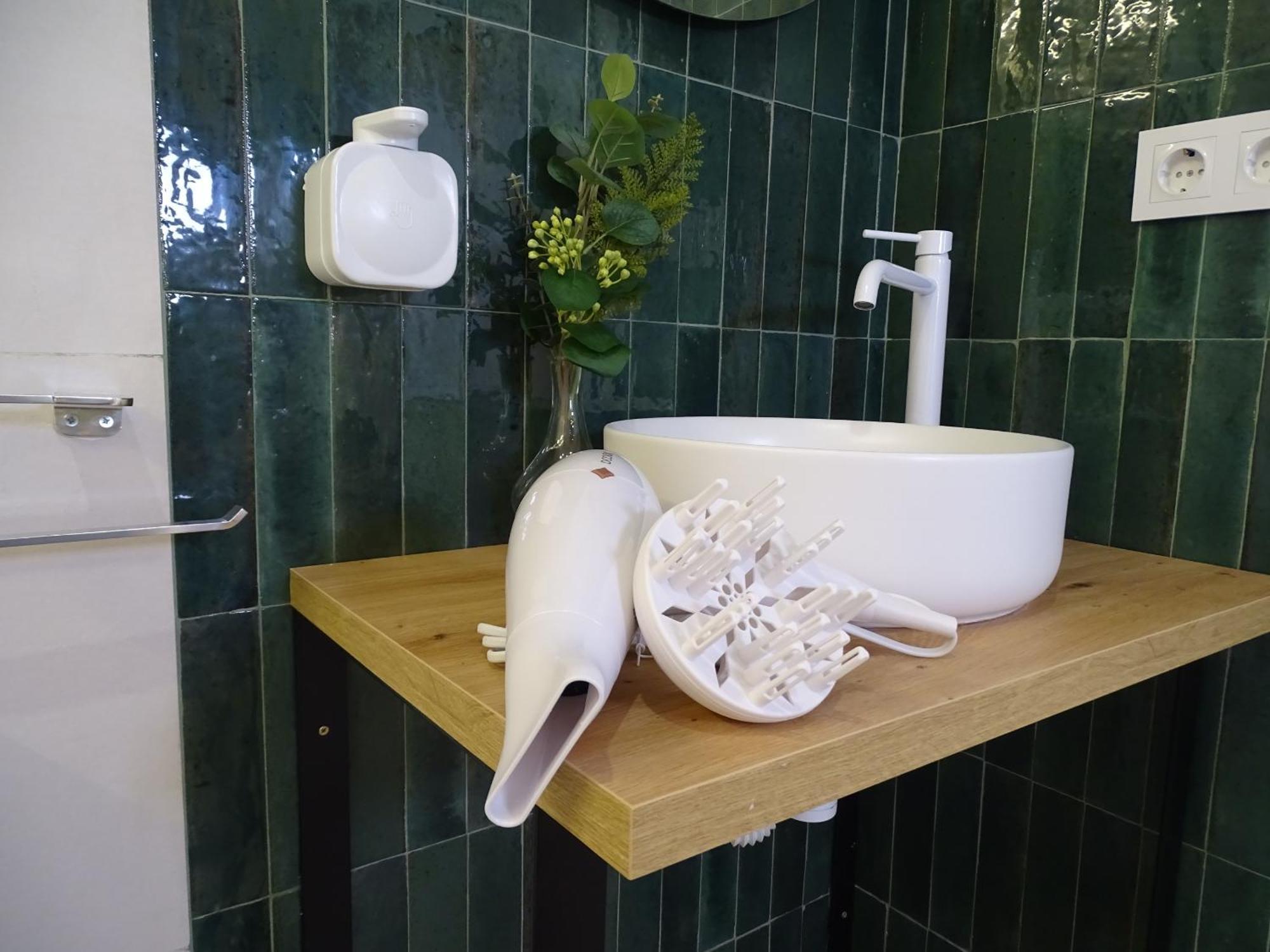 Mdb 52a - Loft Apartment Valencia