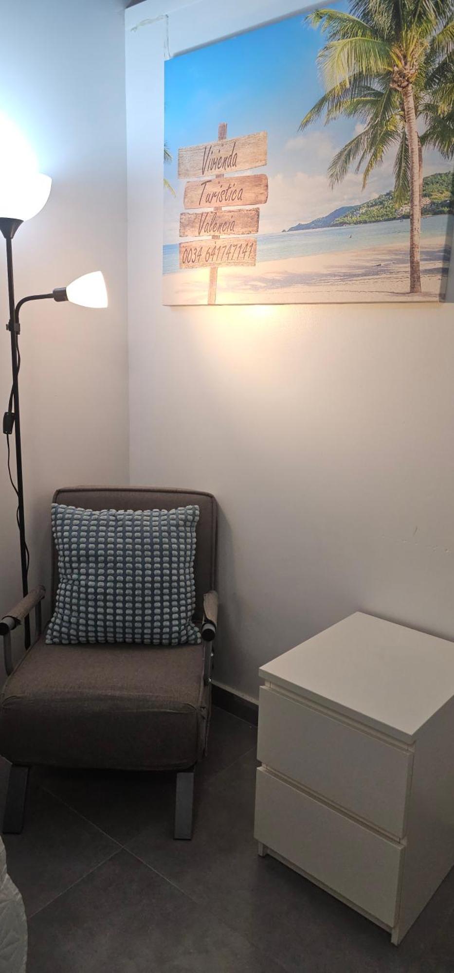 Apartment A45 Viviendaturisticavalencia Mundo