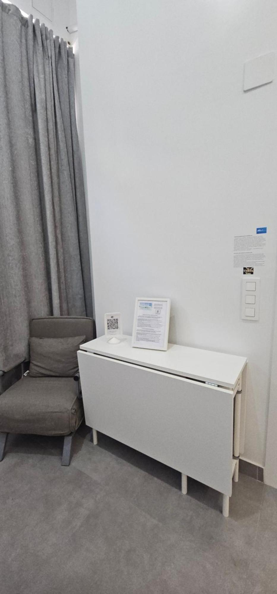 Apartment A45 Viviendaturisticavalencia Mundo Valencia