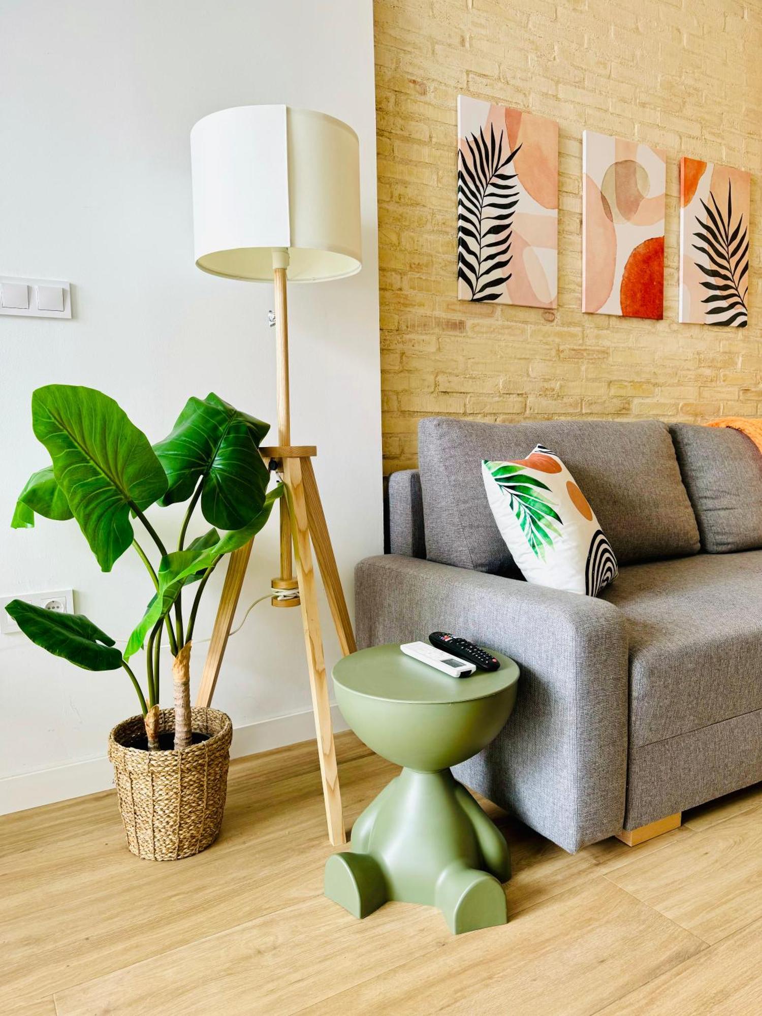 Beautiful Flat Next The Apartment