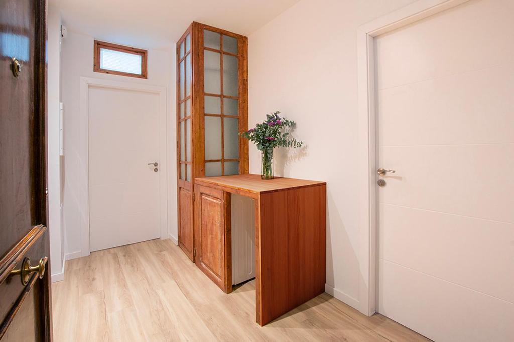 Office Reina 7 * Valencia