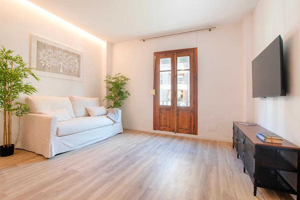 Office Reina 7 Appartement