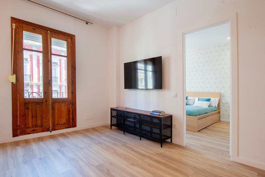 Appartement Office Reina 7