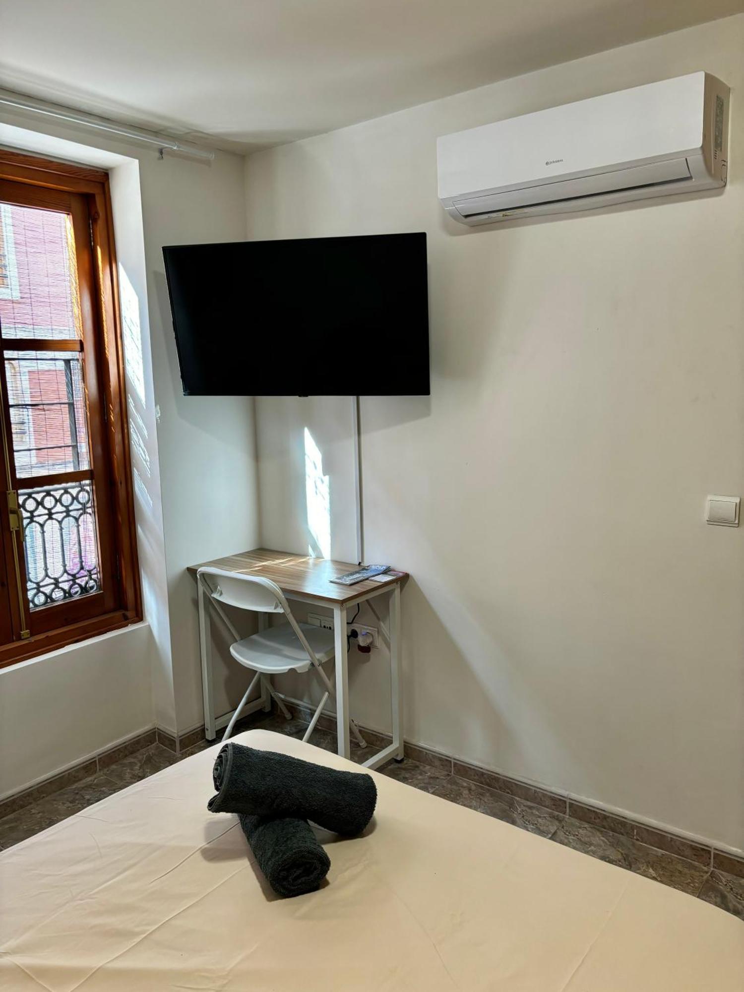 Magnifica Con Bano Privado Privatunterkunft Valencia