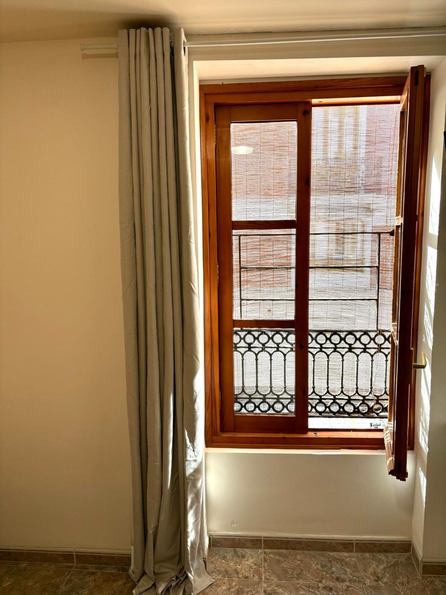 Privatunterkunft Magnifica Con Bano Privado Valencia
