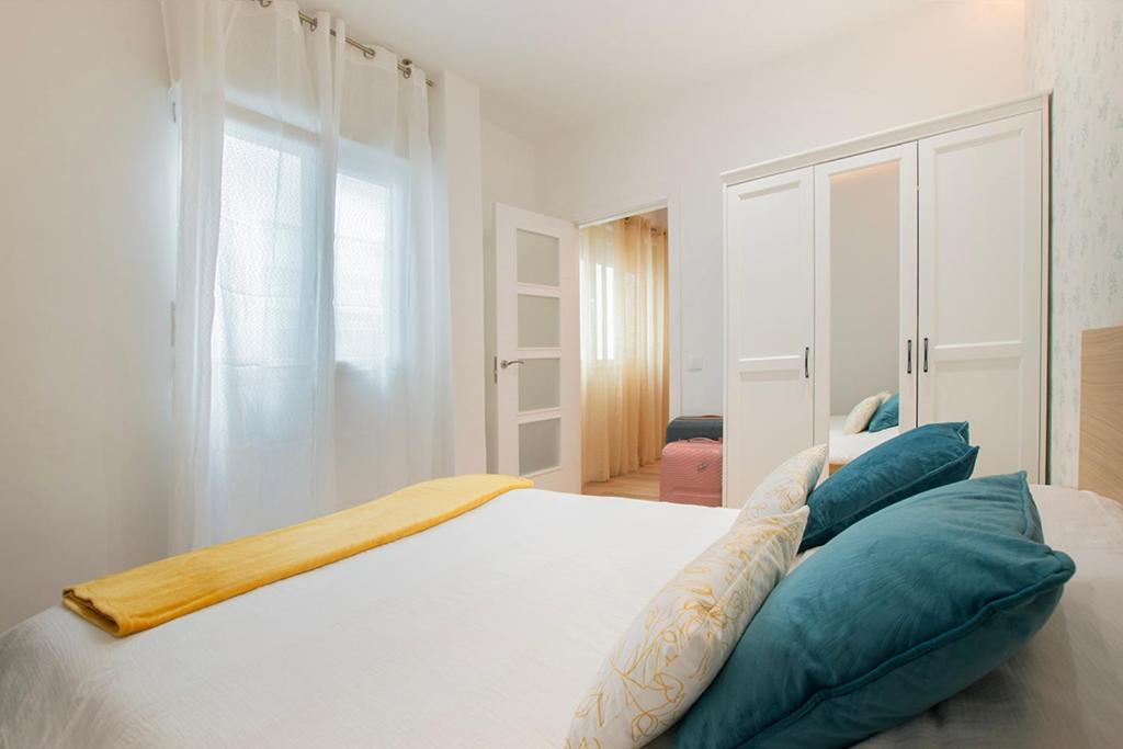 Appartement Office Reina 7