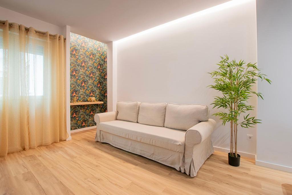 Appartement Office Reina 7 Valencia