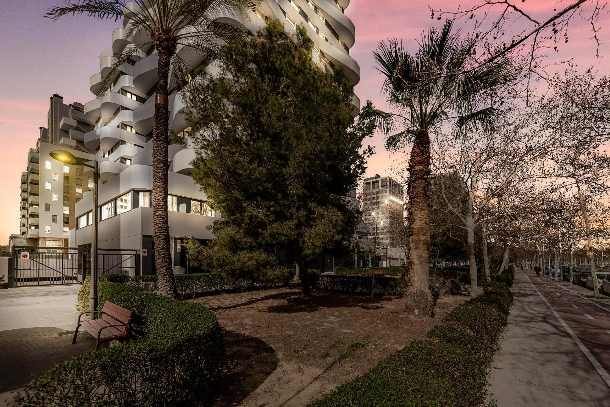 Hotel Arena Select 3*