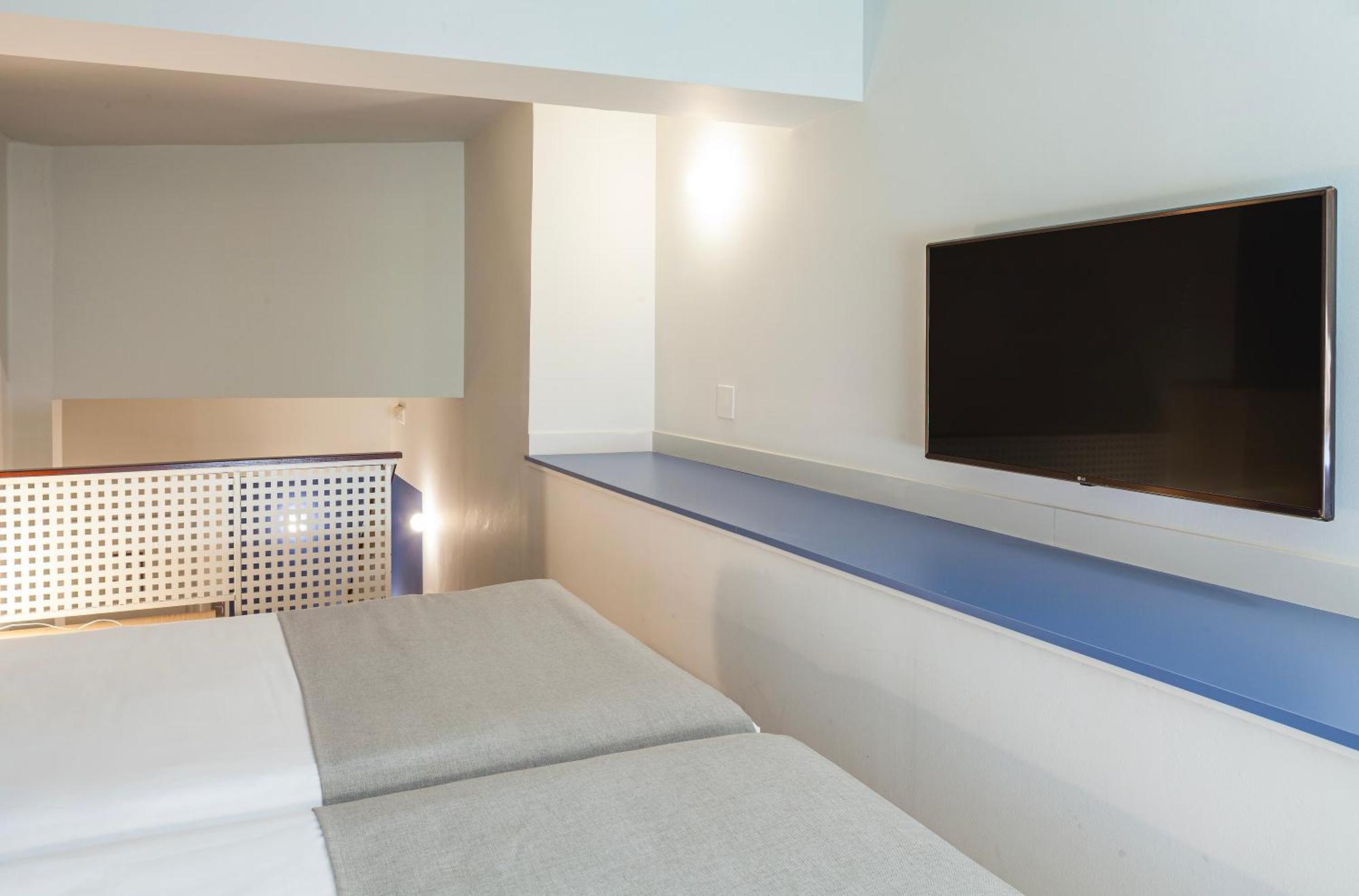 Olympia Consul Del Mar Hotel 3*