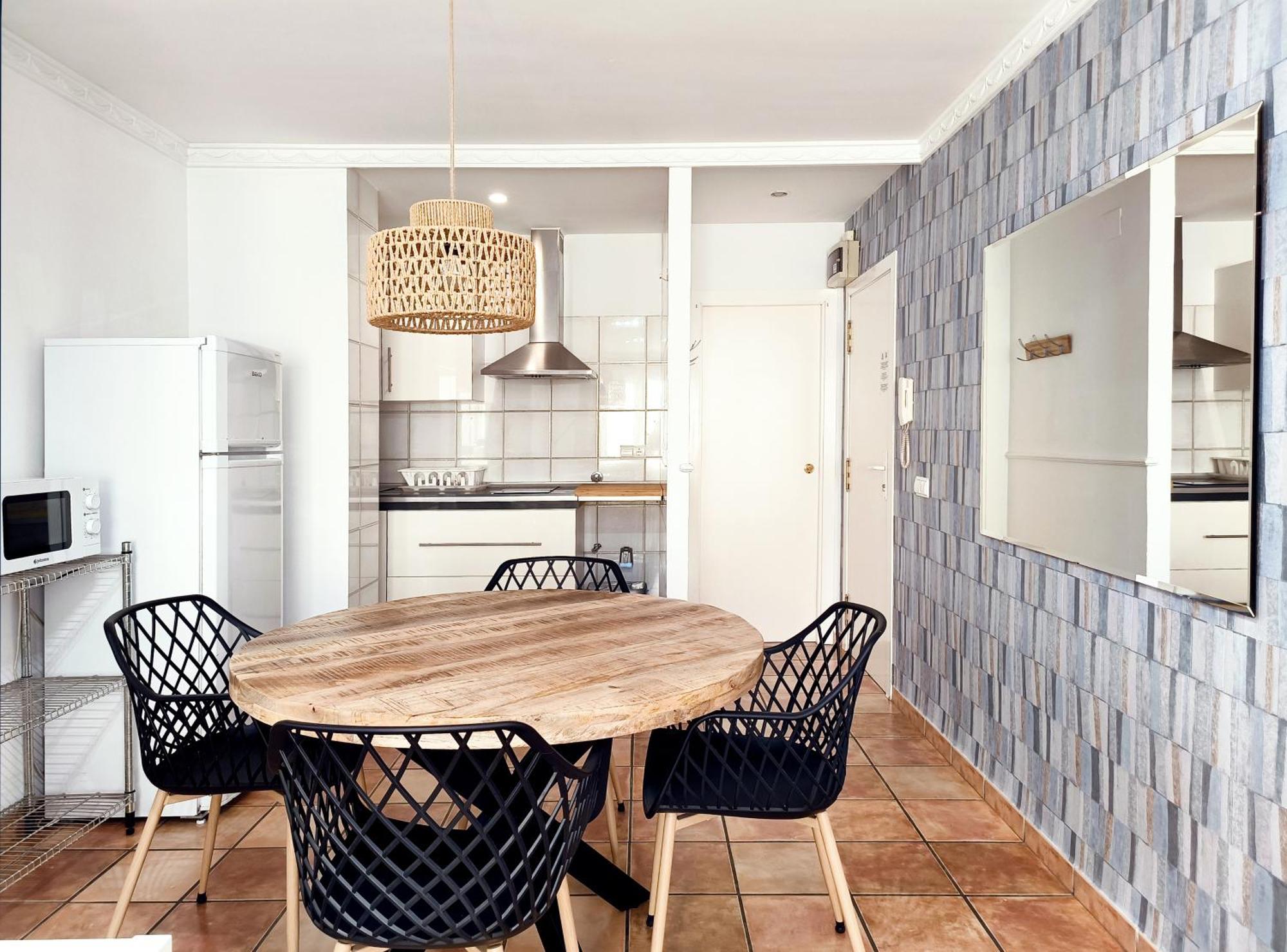 Flats Friends Nave Apartment Valencia
